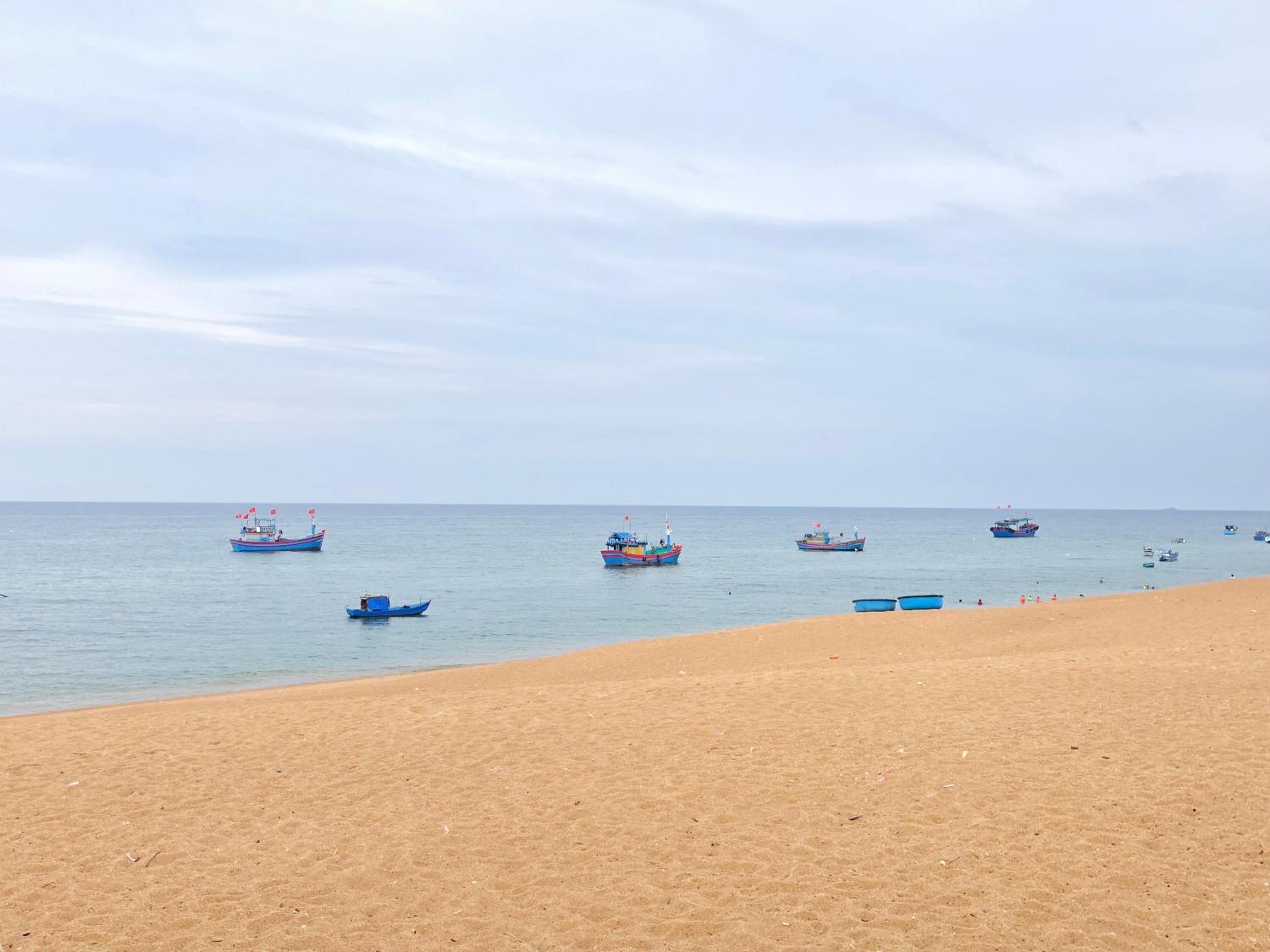 Nhà Nghỉ An Phát view 4