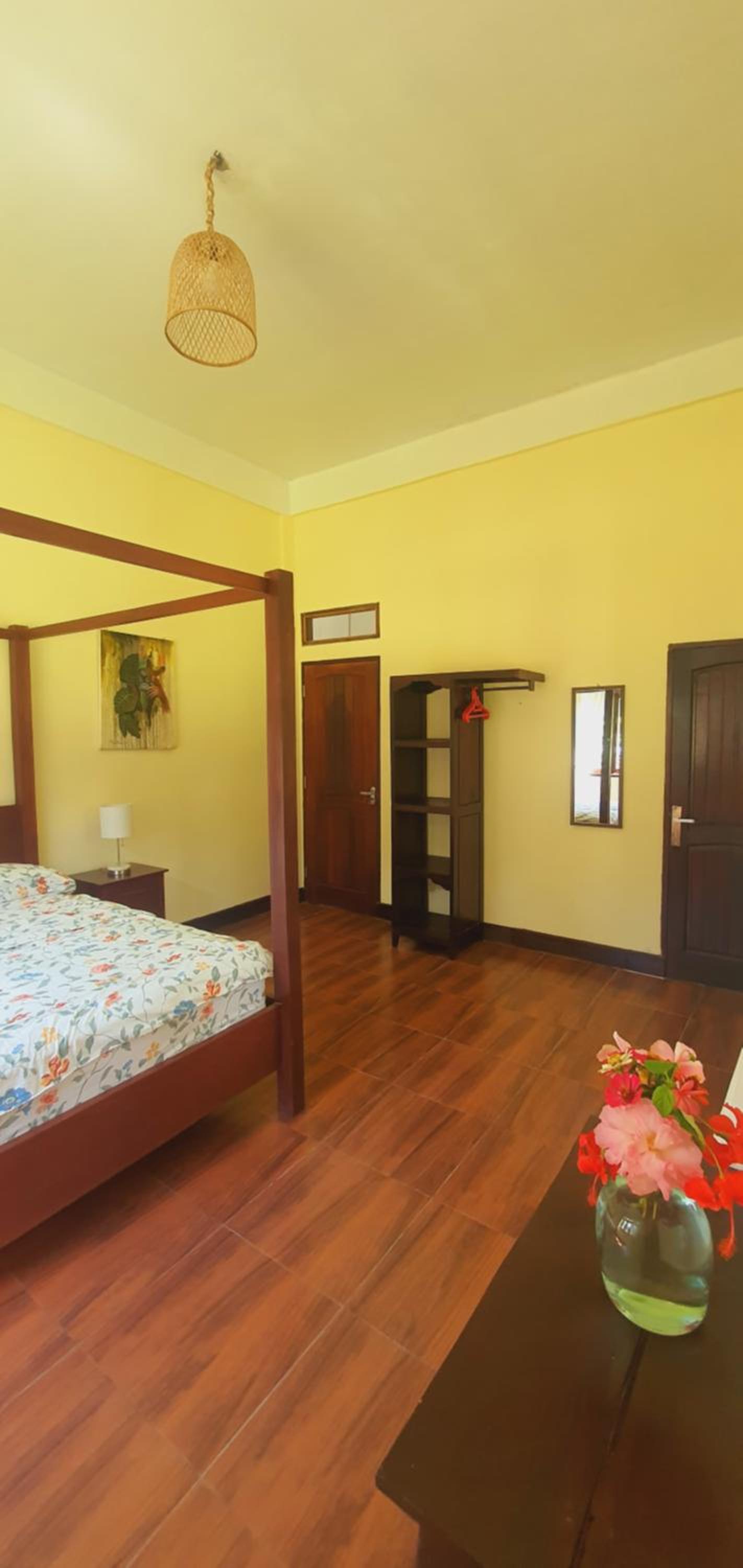 Sumatra Cheeky Monkeys Villa, Trekking and Tours