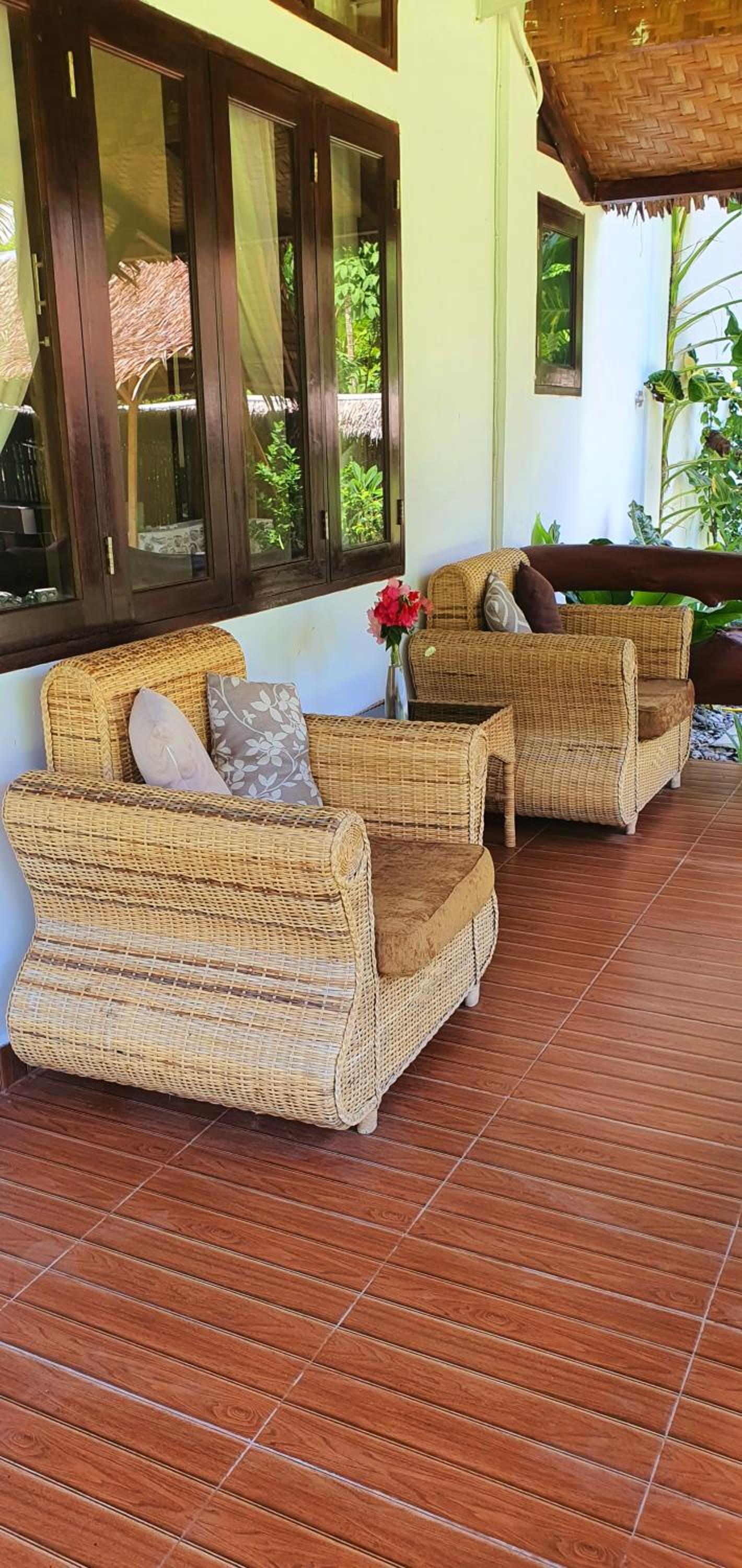 Sumatra Cheeky Monkeys Villa, Trekking and Tours