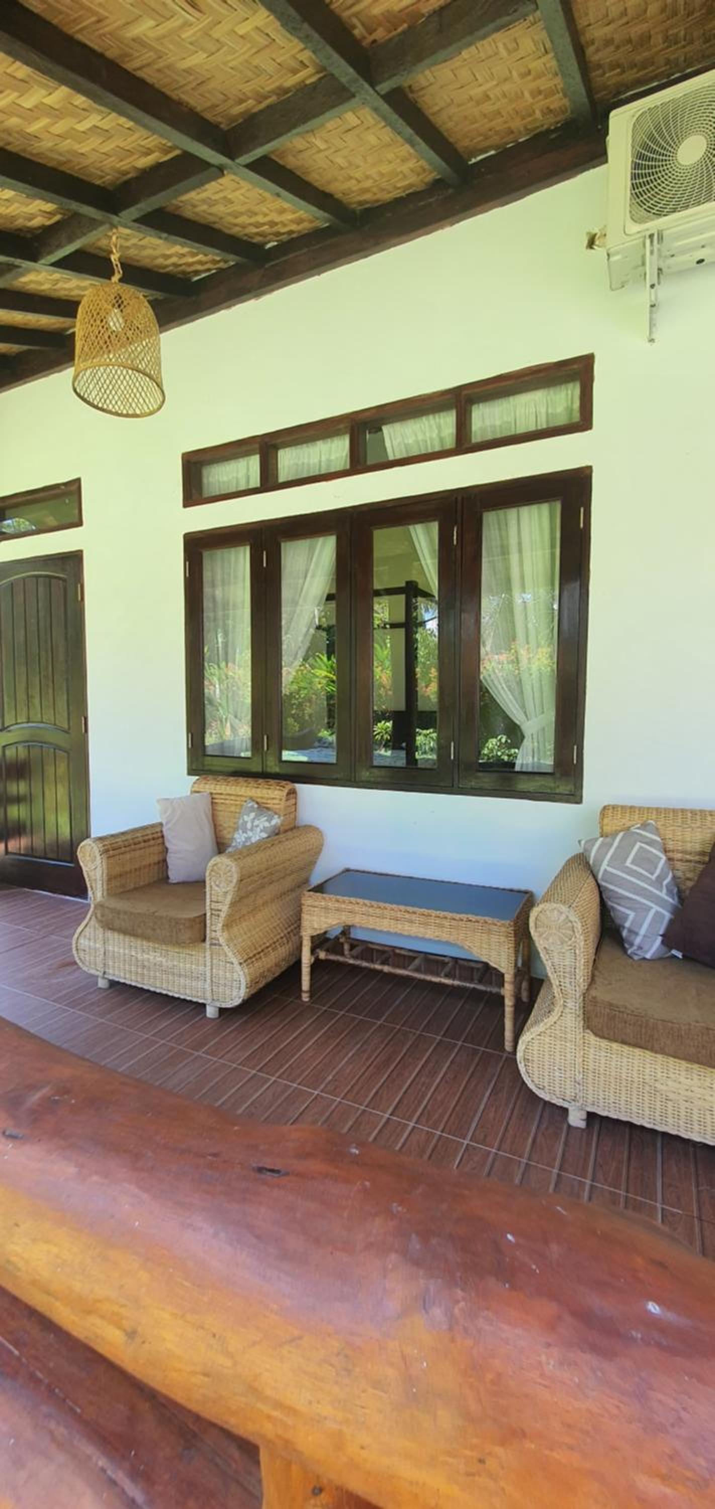 Sumatra Cheeky Monkeys Villa, Trekking and Tours