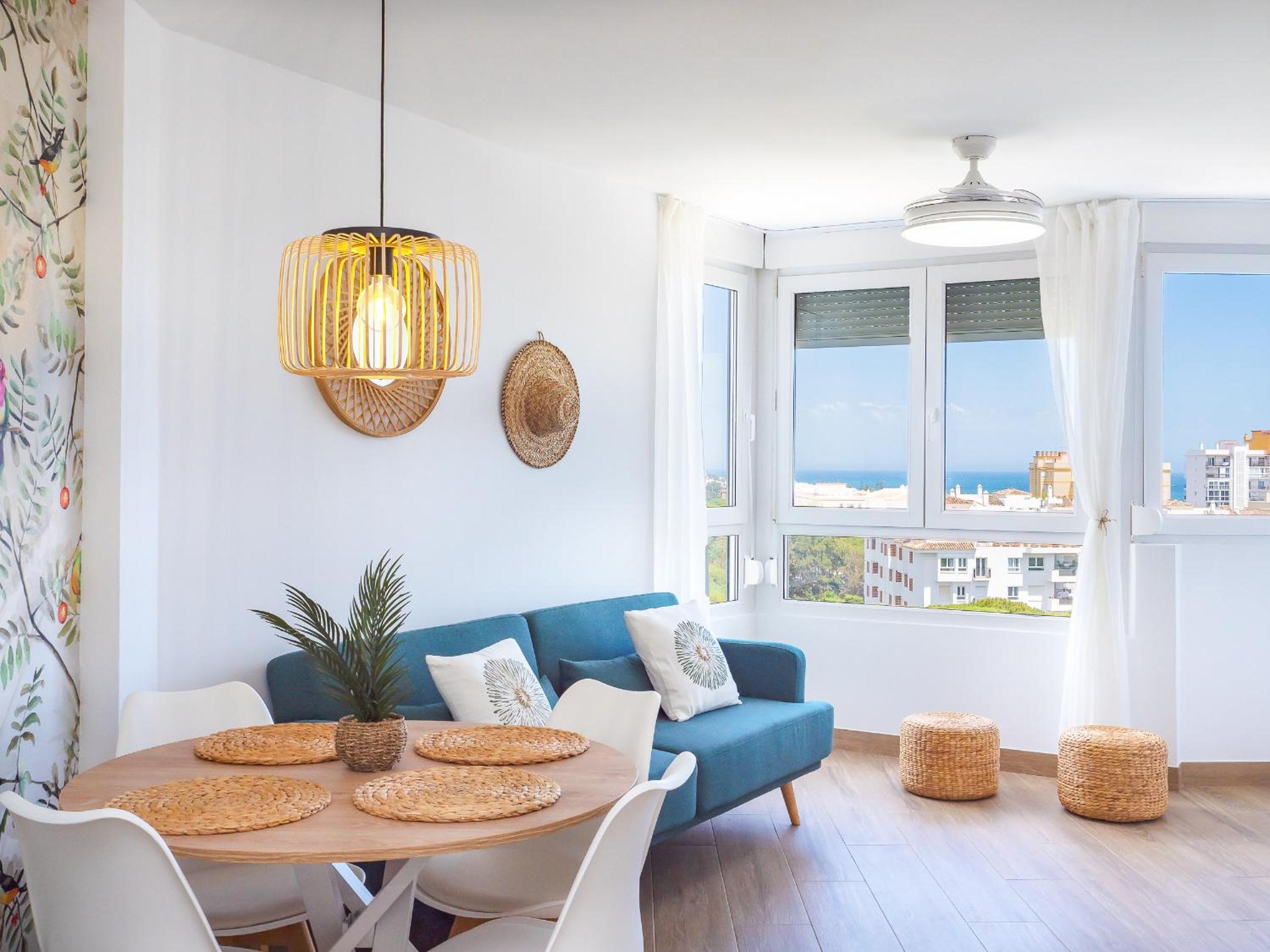 Cubo's Estudio Algaida Calahonda Beach