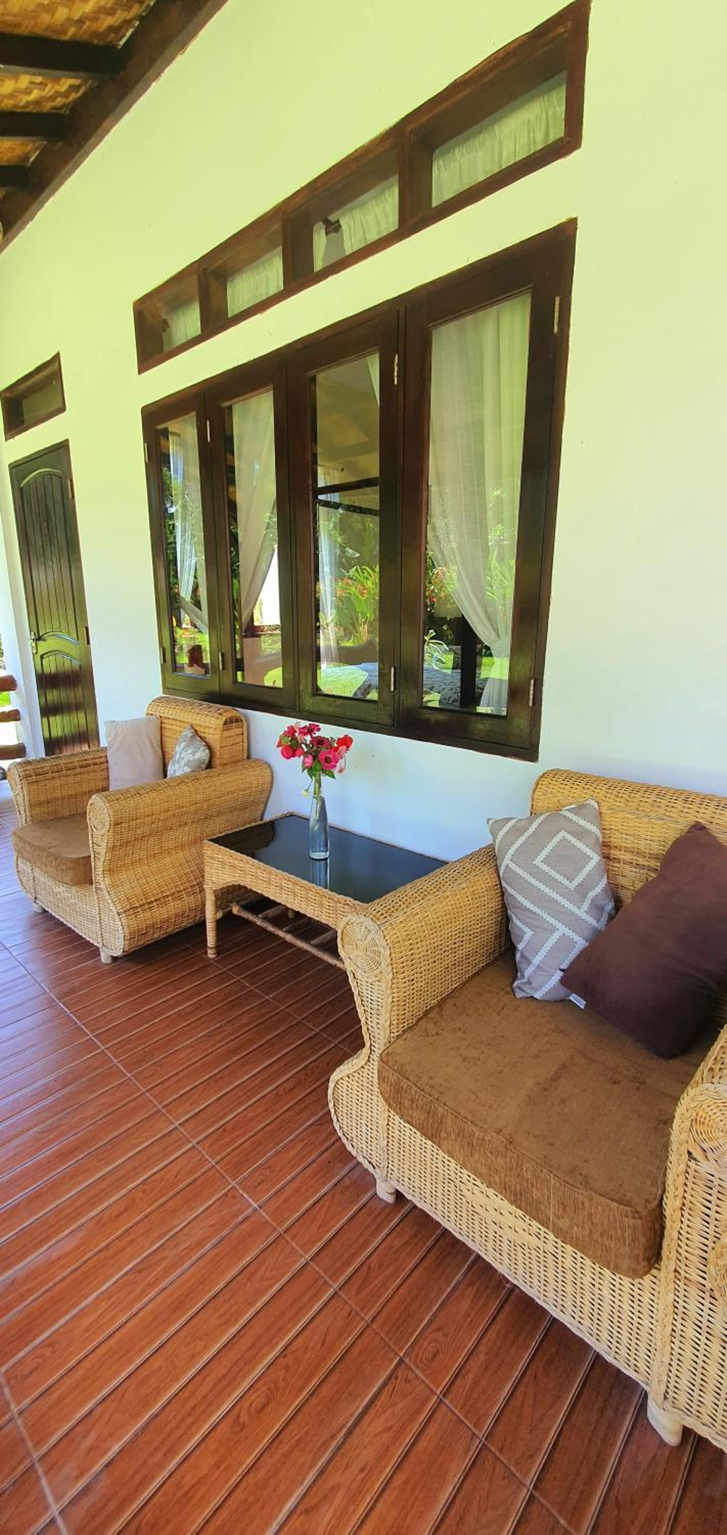 Sumatra Cheeky Monkeys Villa, Trekking and Tours