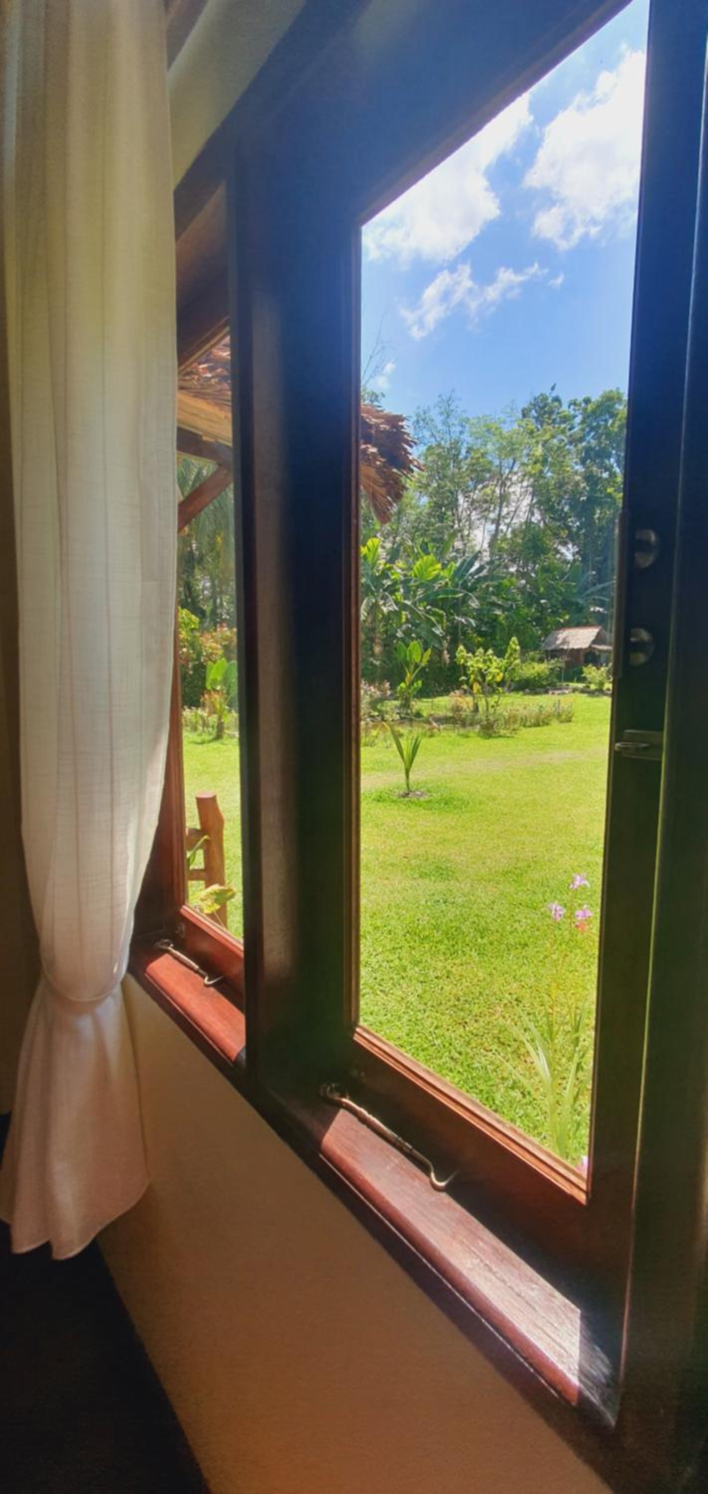 Sumatra Cheeky Monkeys Villa, Trekking and Tours