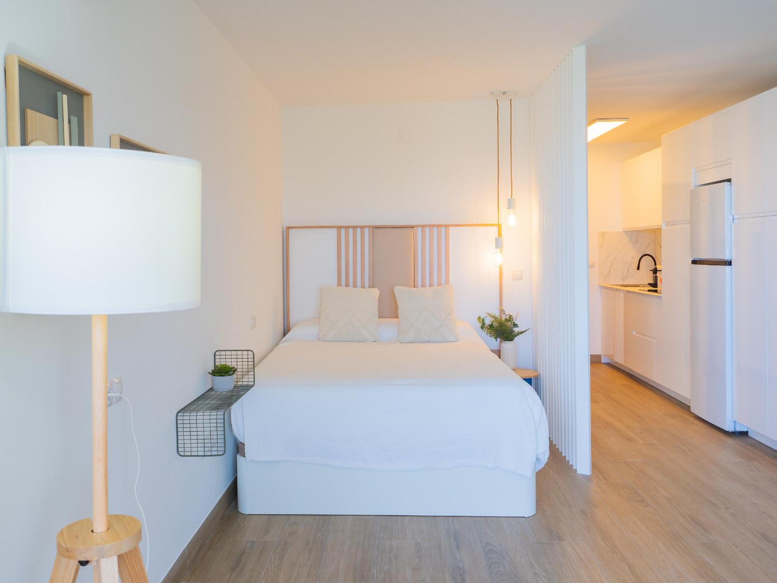 Cubo's Estudio Algaida Calahonda Beach