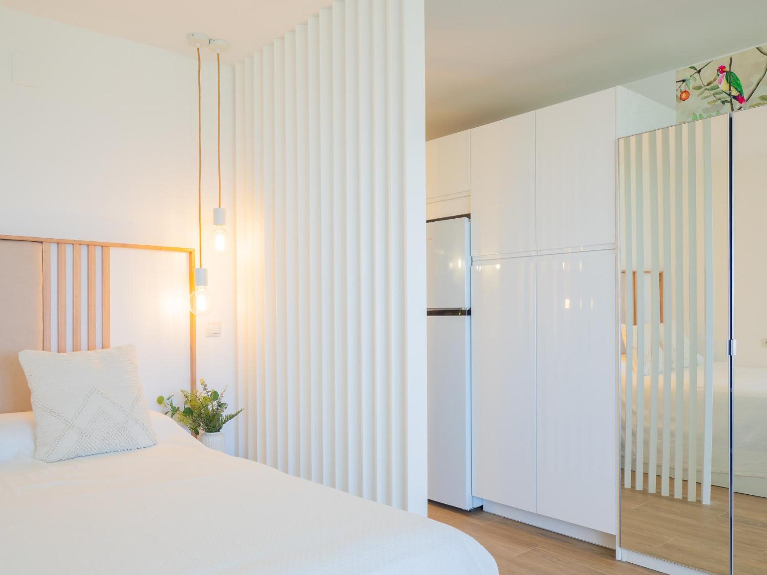 Cubo's Estudio Algaida Calahonda Beach