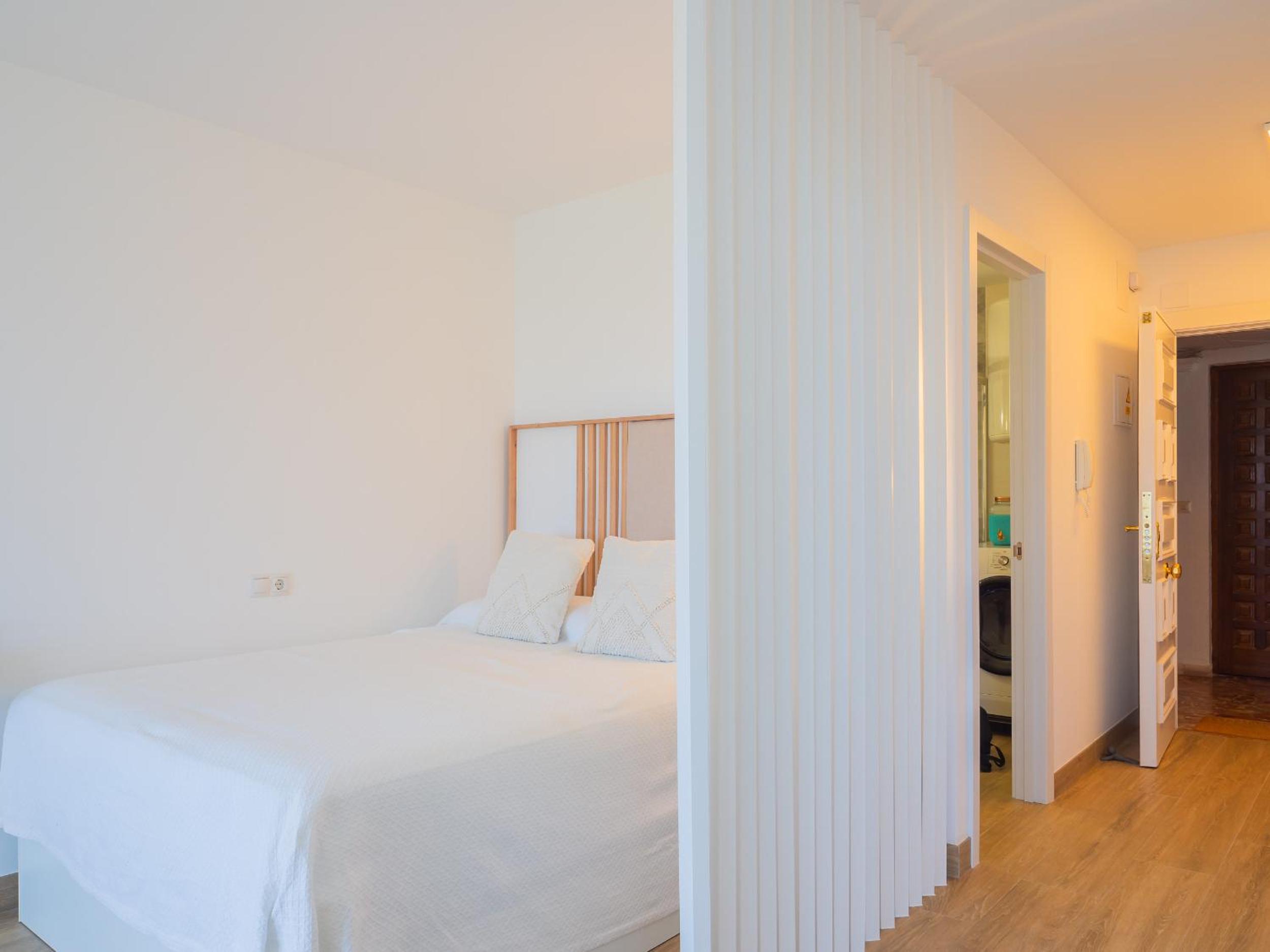 Cubo's Estudio Algaida Calahonda Beach