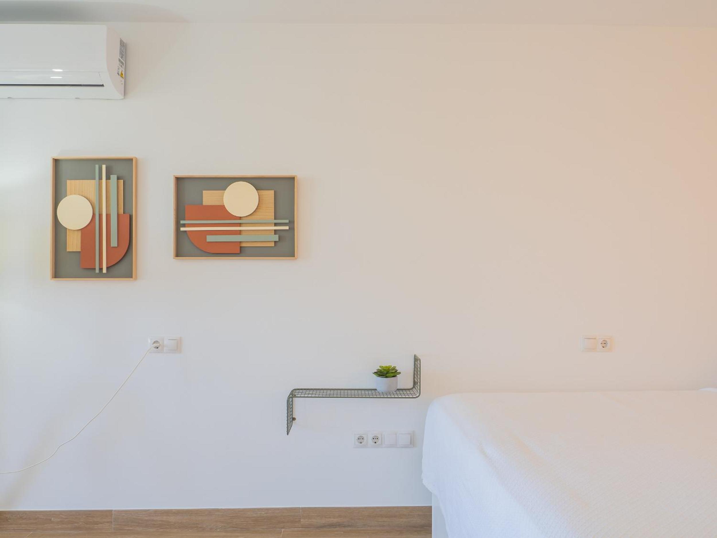 Cubo's Estudio Algaida Calahonda Beach