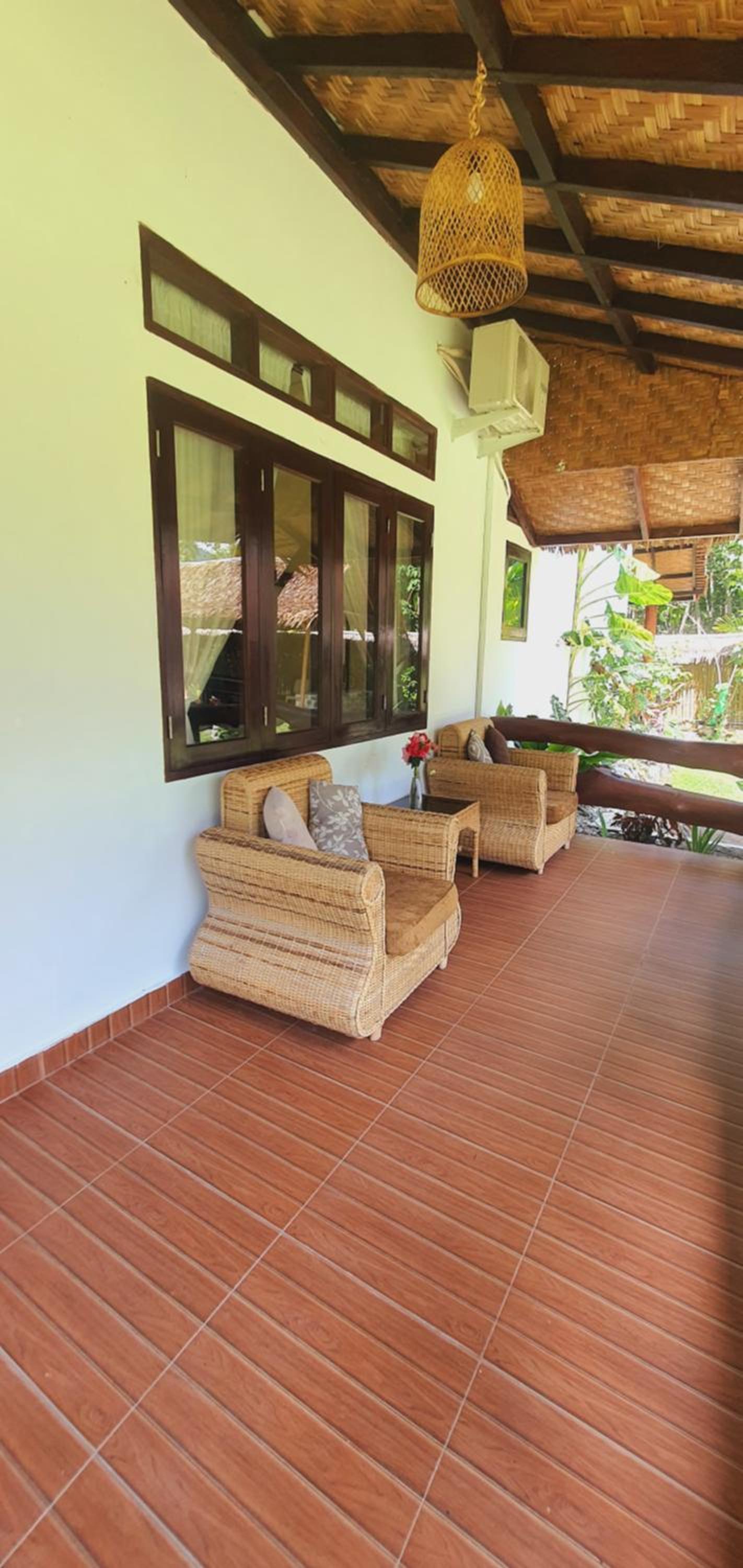 Sumatra Cheeky Monkeys Villa, Trekking and Tours