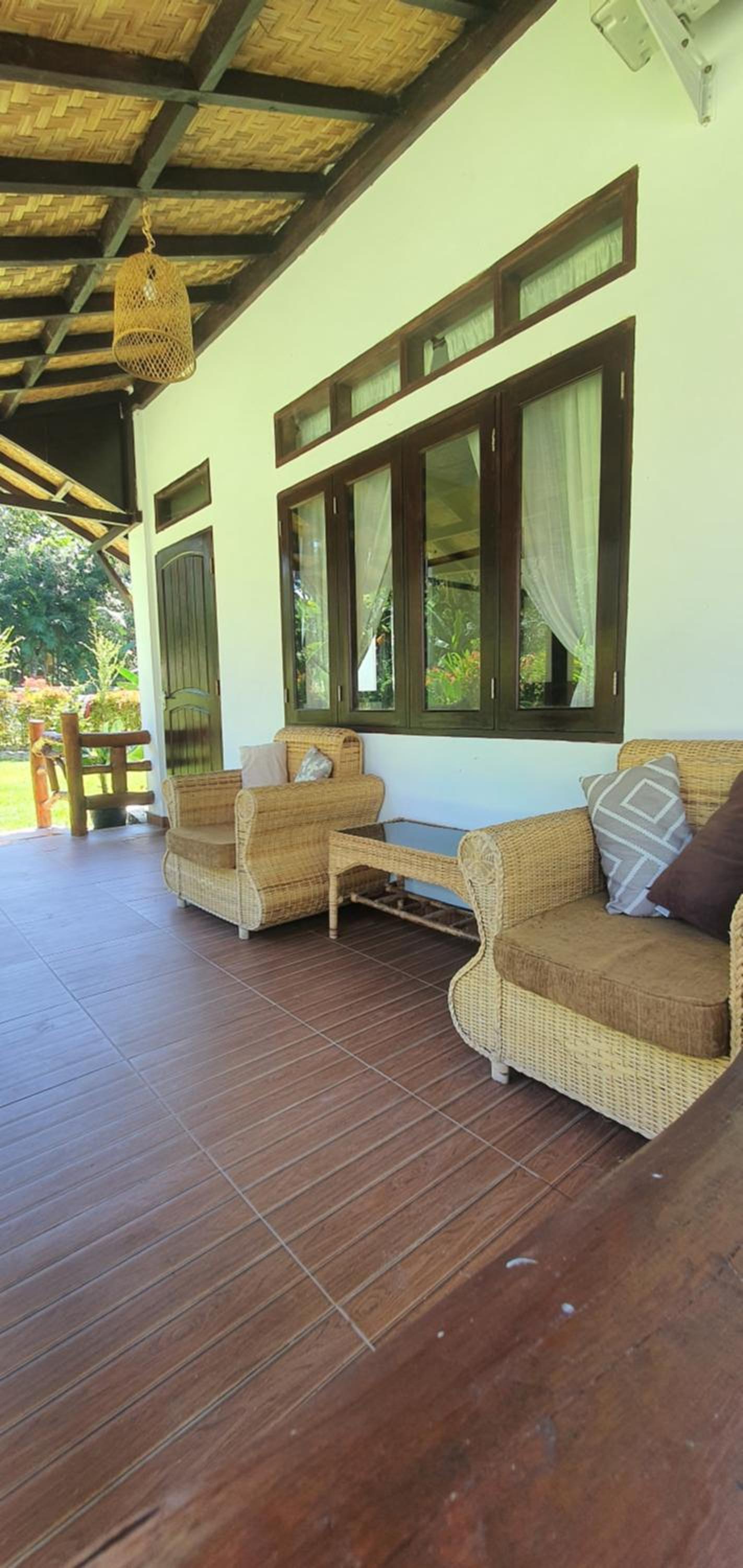 Sumatra Cheeky Monkeys Villa, Trekking and Tours