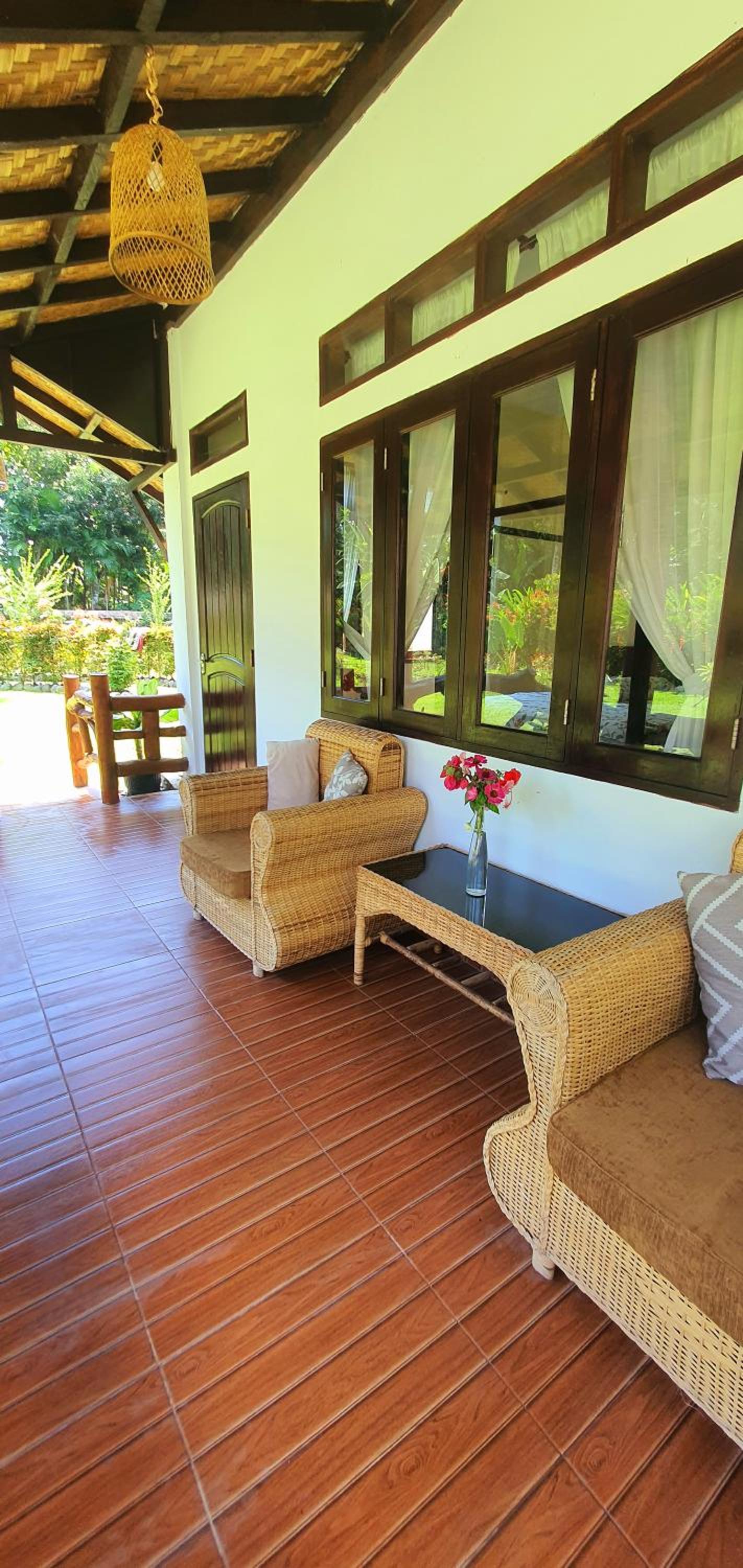 Sumatra Cheeky Monkeys Villa, Trekking and Tours