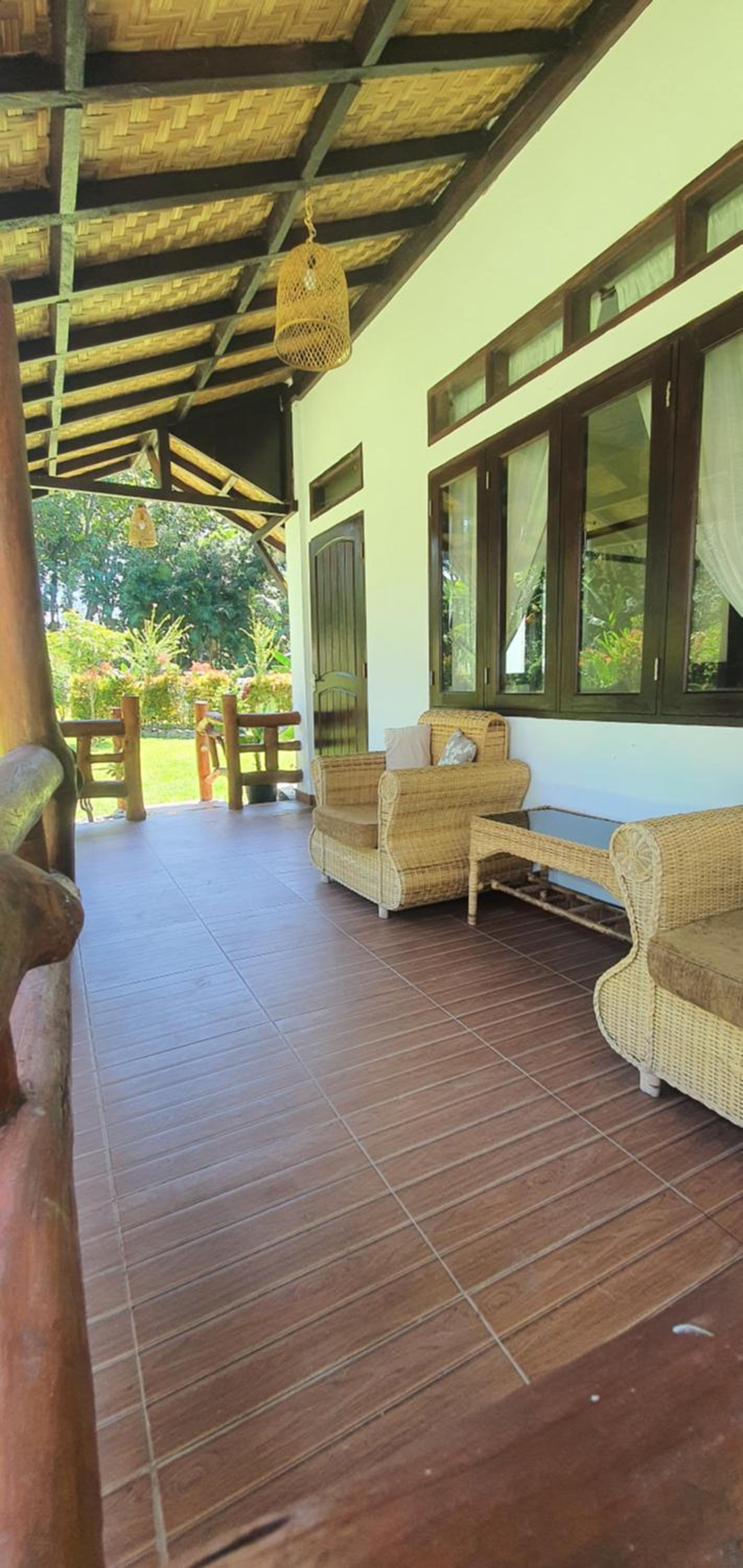 Sumatra Cheeky Monkeys Villa, Trekking and Tours