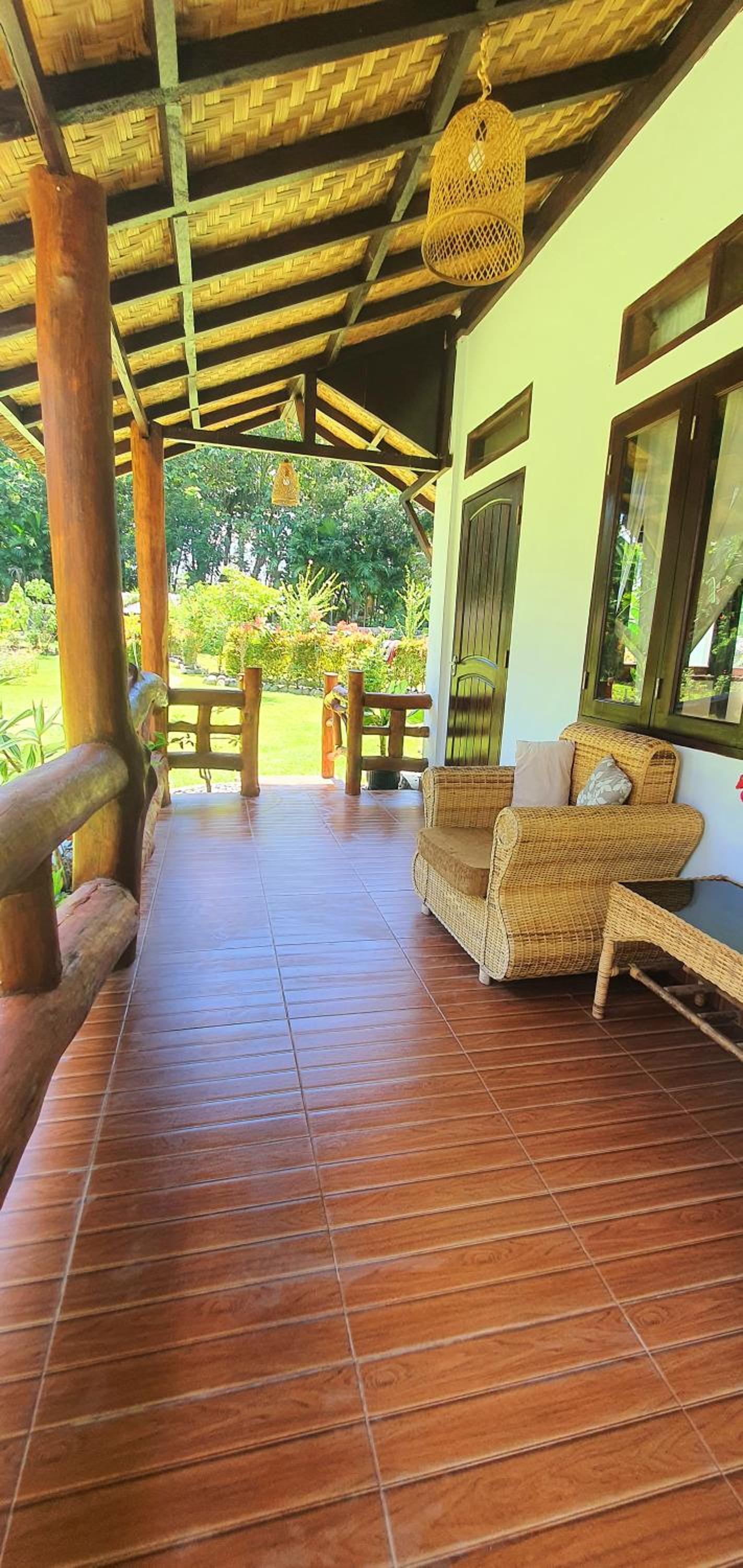 Sumatra Cheeky Monkeys Villa, Trekking and Tours