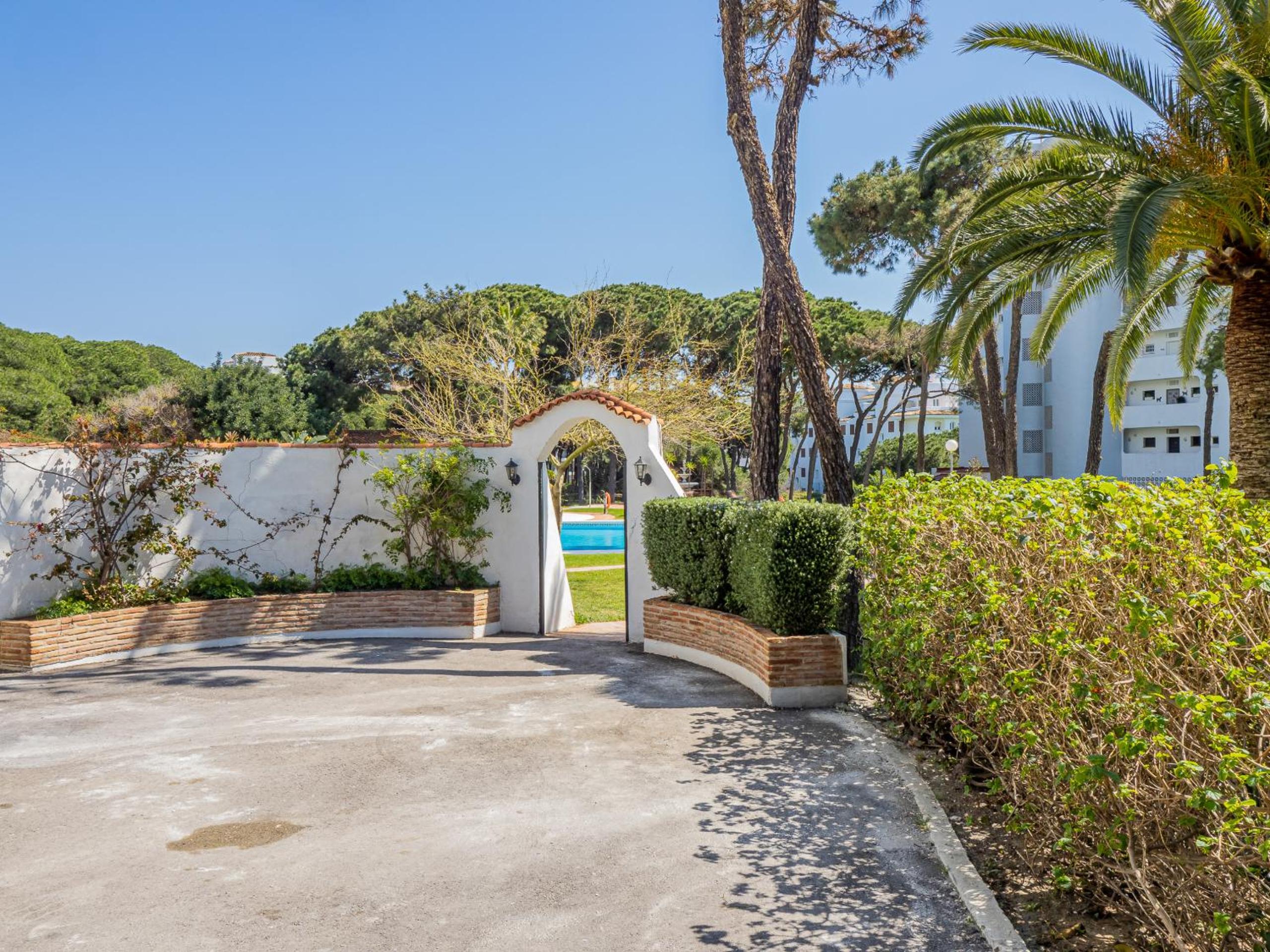 Cubo's Estudio Algaida Calahonda Beach