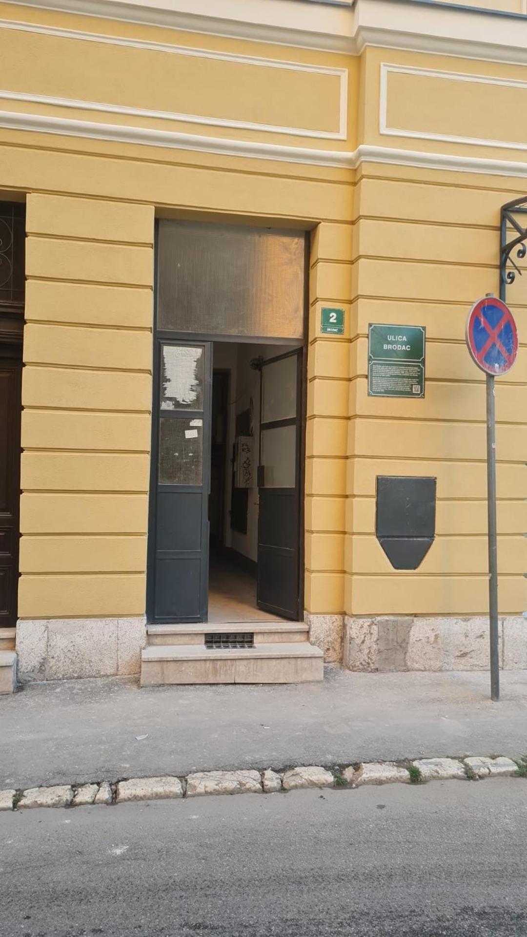 Cozy Apartment in heart of Sarajevo