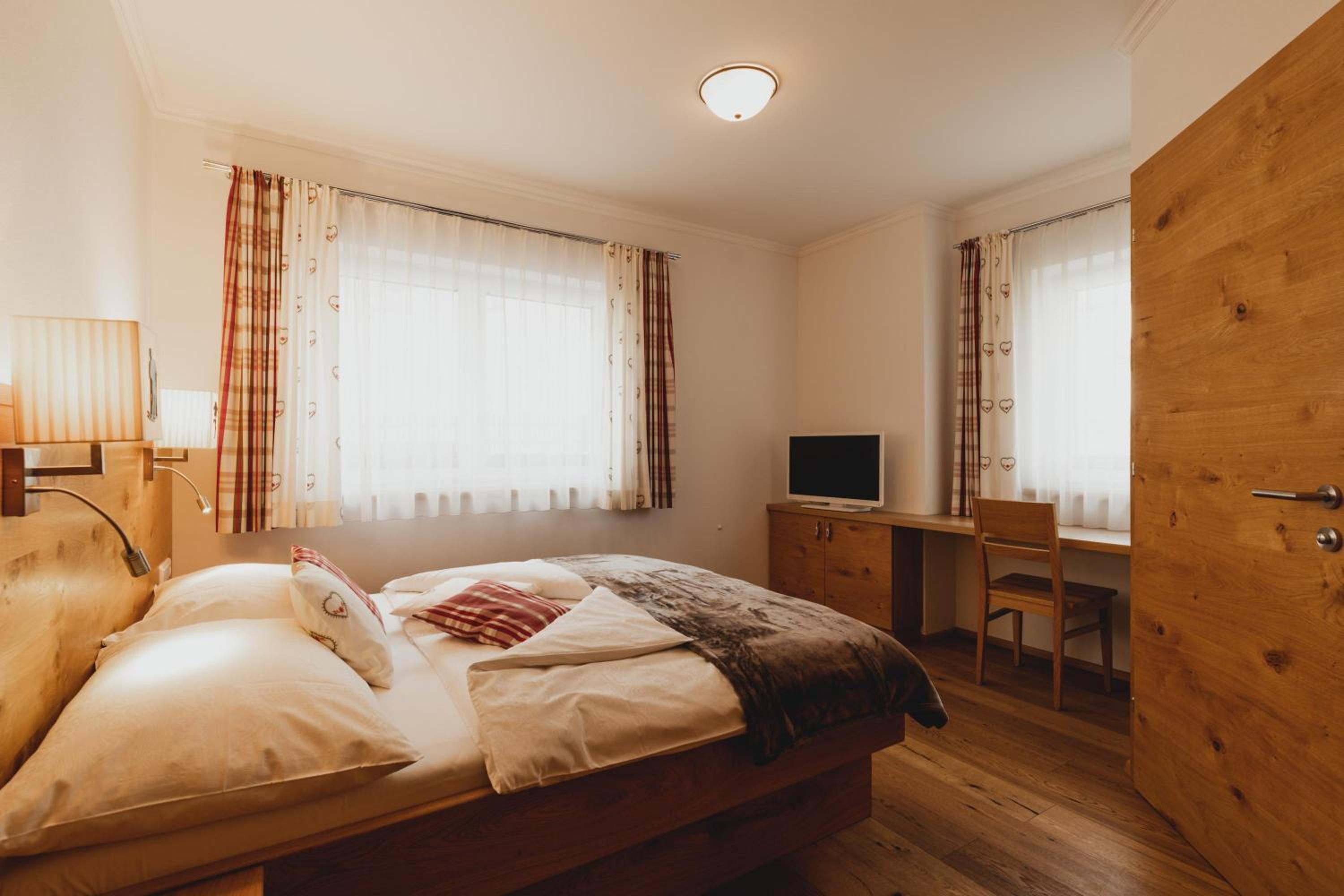Portis Appartements