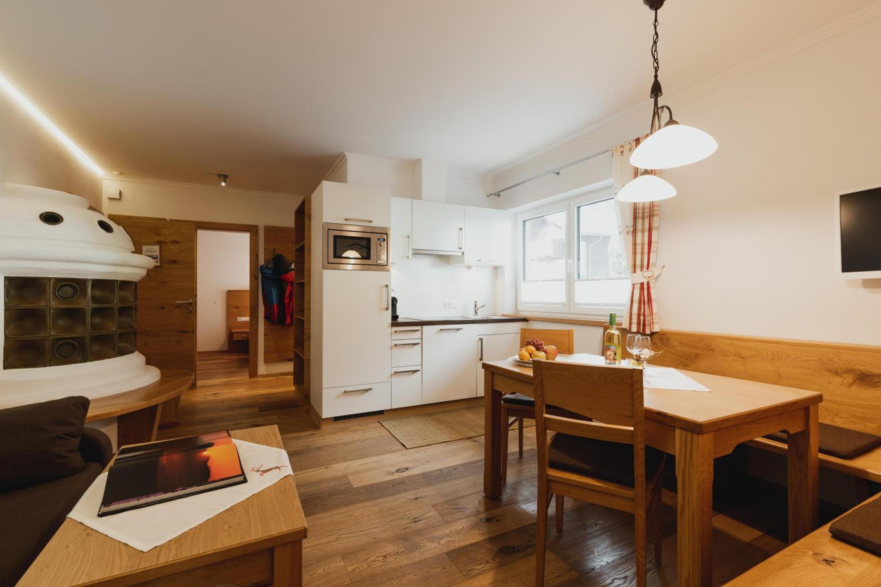 Portis Appartements