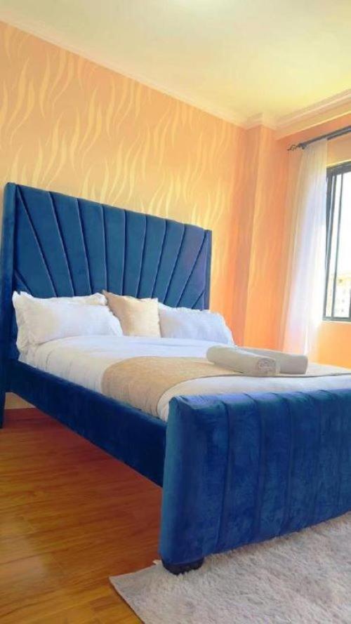 the perfect lavish apartments