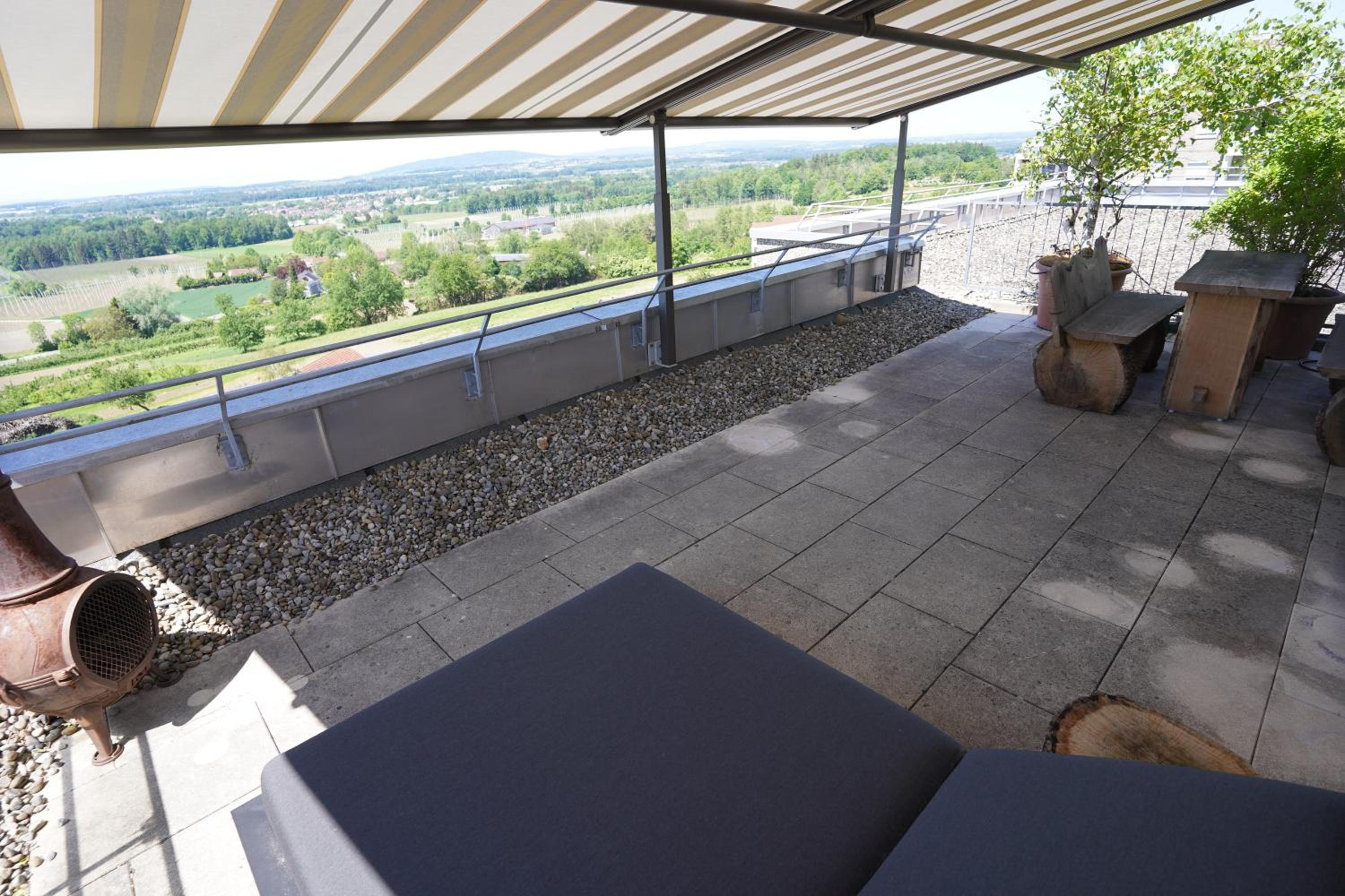 roof