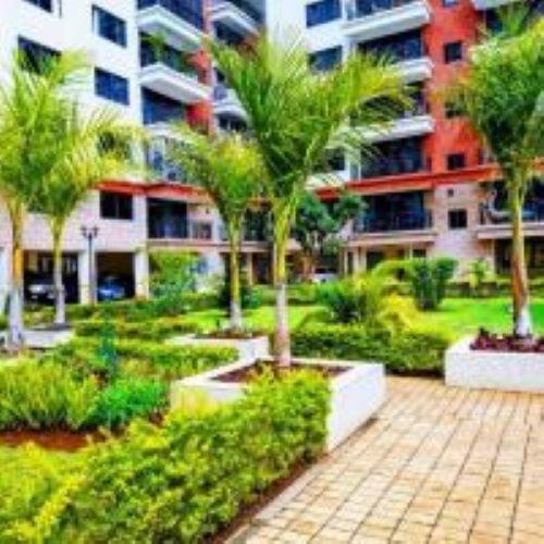 the perfect lavish apartments