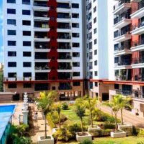 the perfect lavish apartments