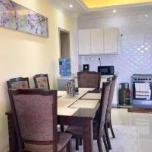 the perfect lavish apartments