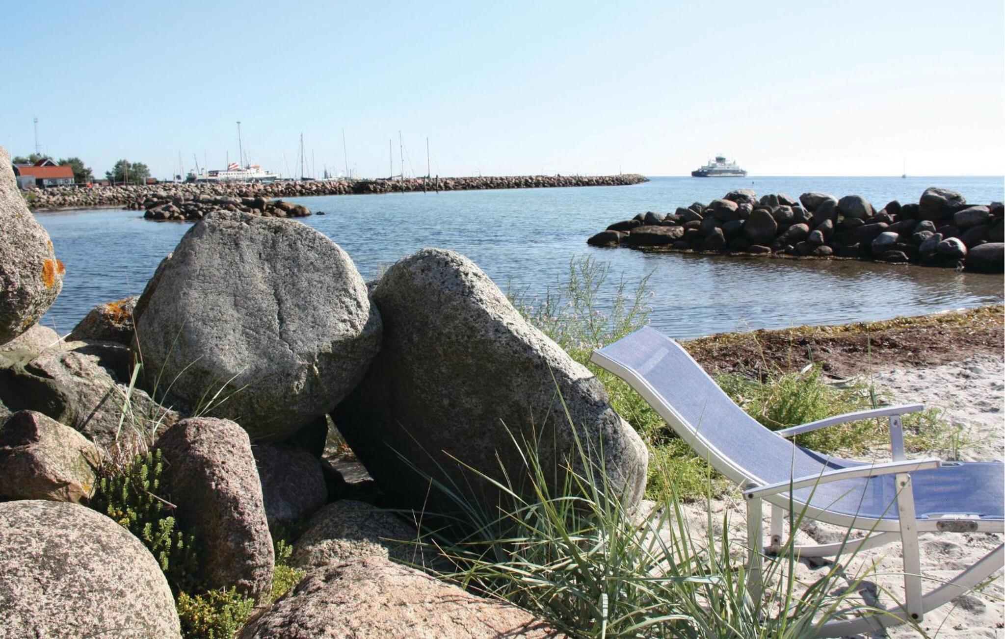 Holiday Home Spodsbjergvej I