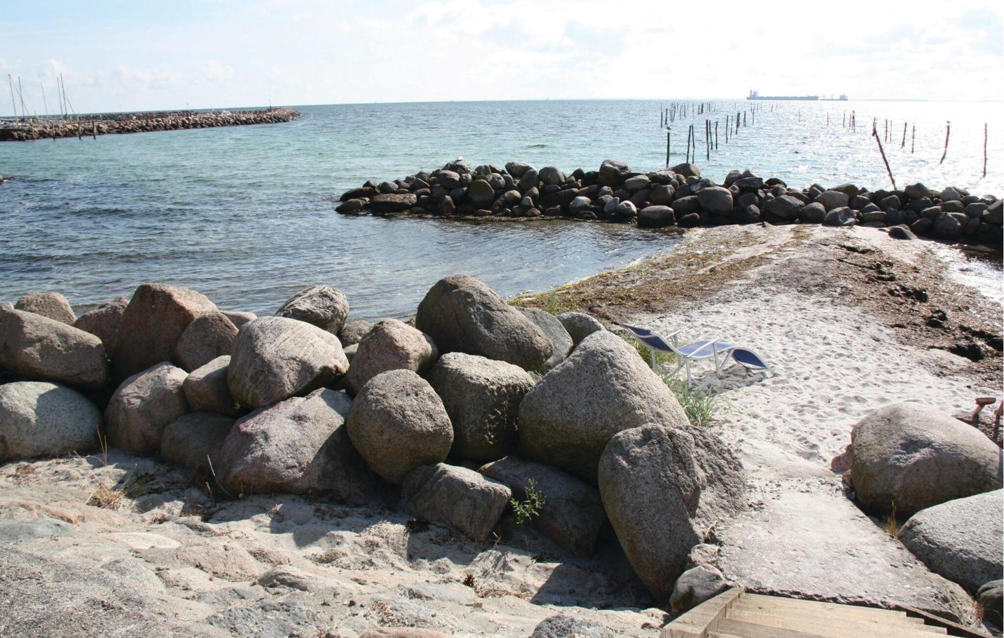 Holiday Home Spodsbjergvej I