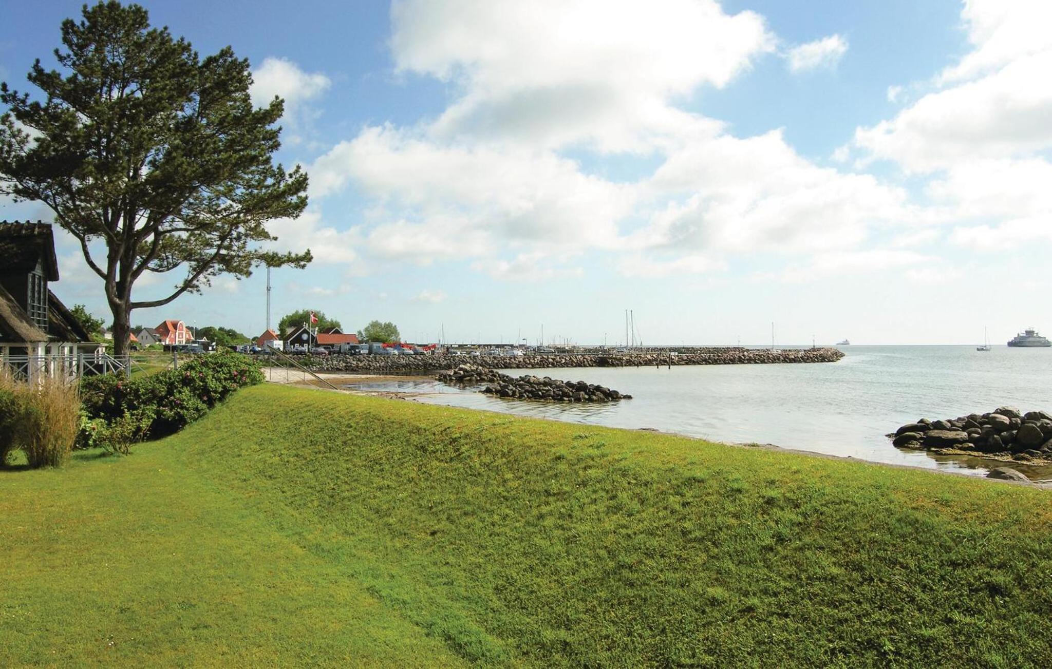 Holiday Home Spodsbjergvej I