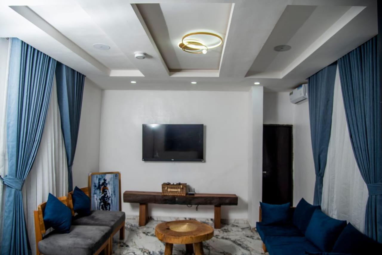 Greatlance Apartments view 3