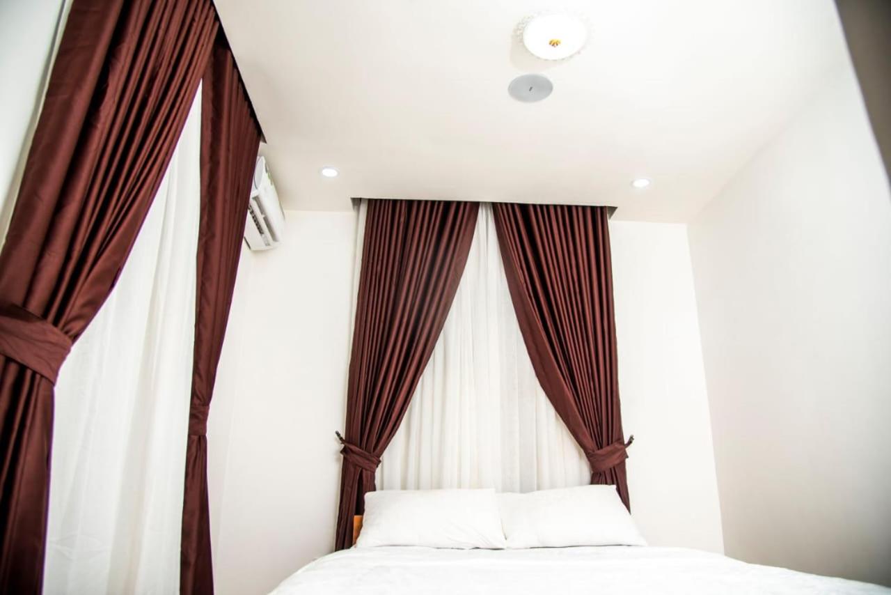 Greatlance Apartments view 4