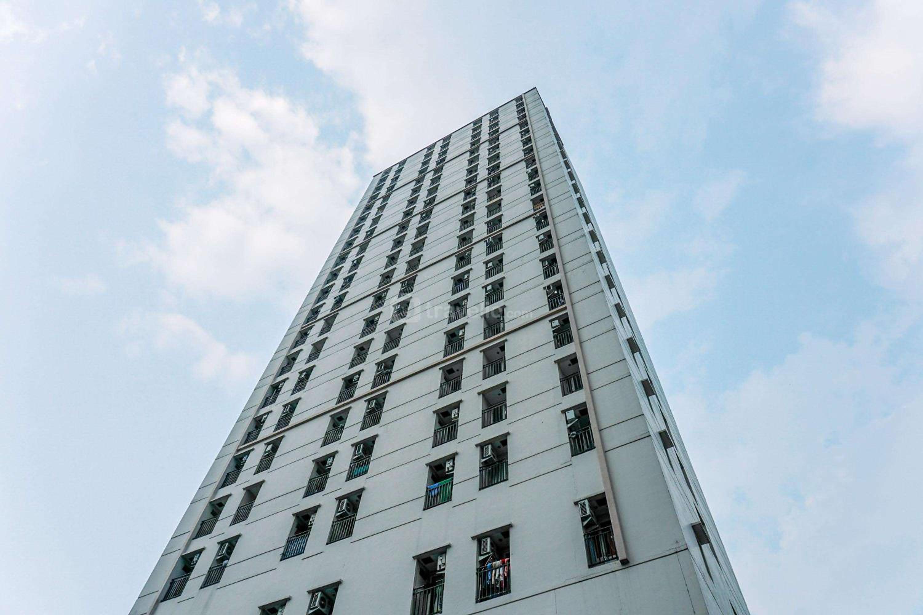 Good Choice and Simply Studio Apartment Margonda Residence 4 By Travelio