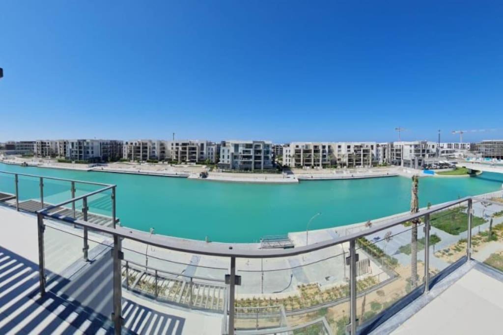 Emmar Marassi northcoast Alamein