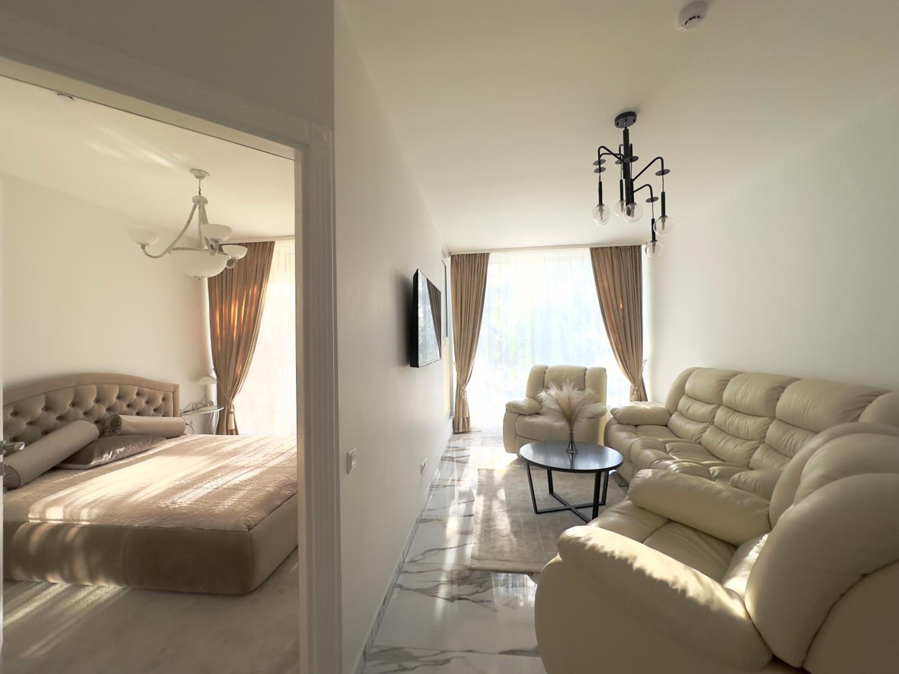 Vaineikio Apartamentai