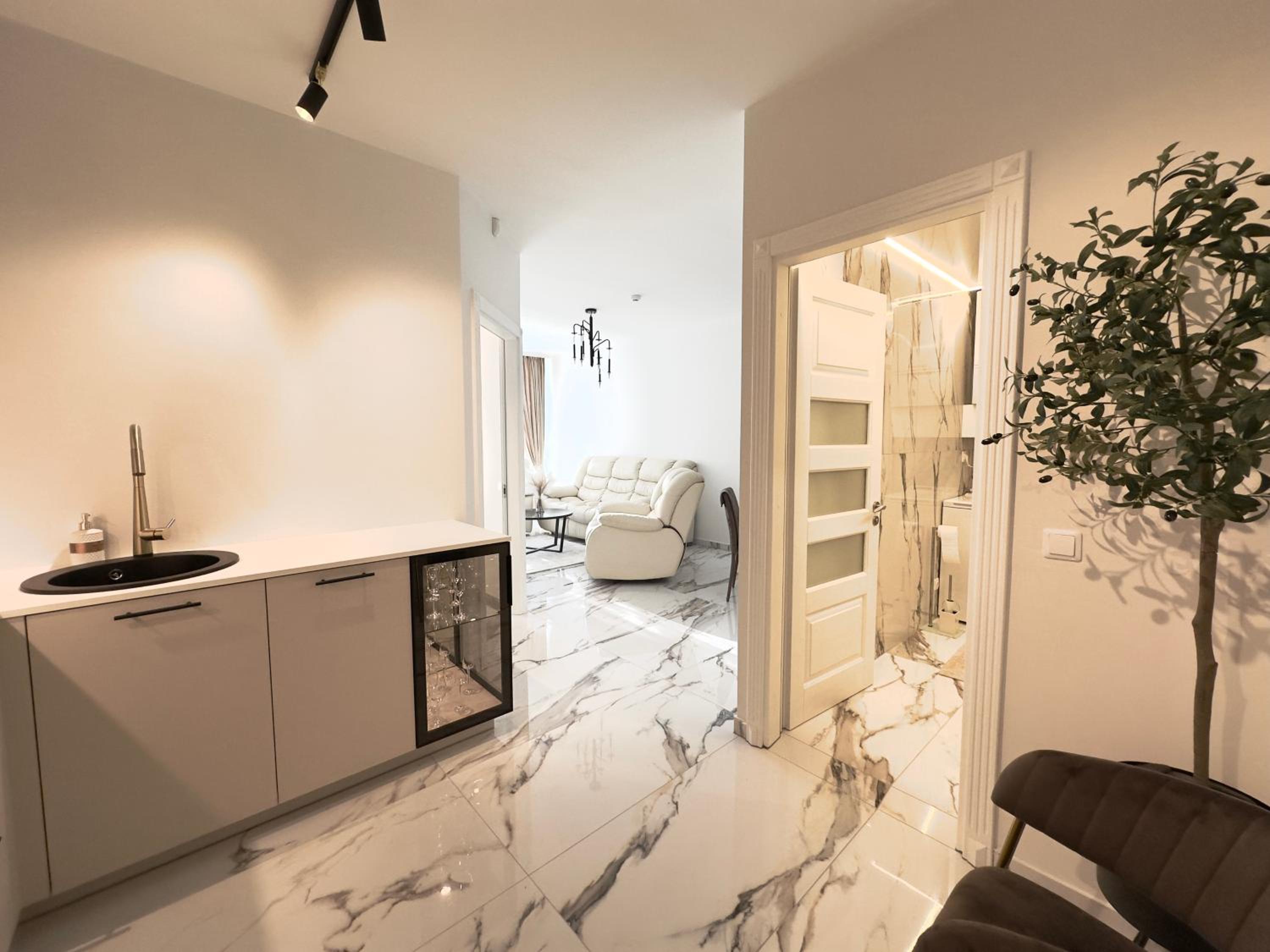 Vaineikio Apartamentai
