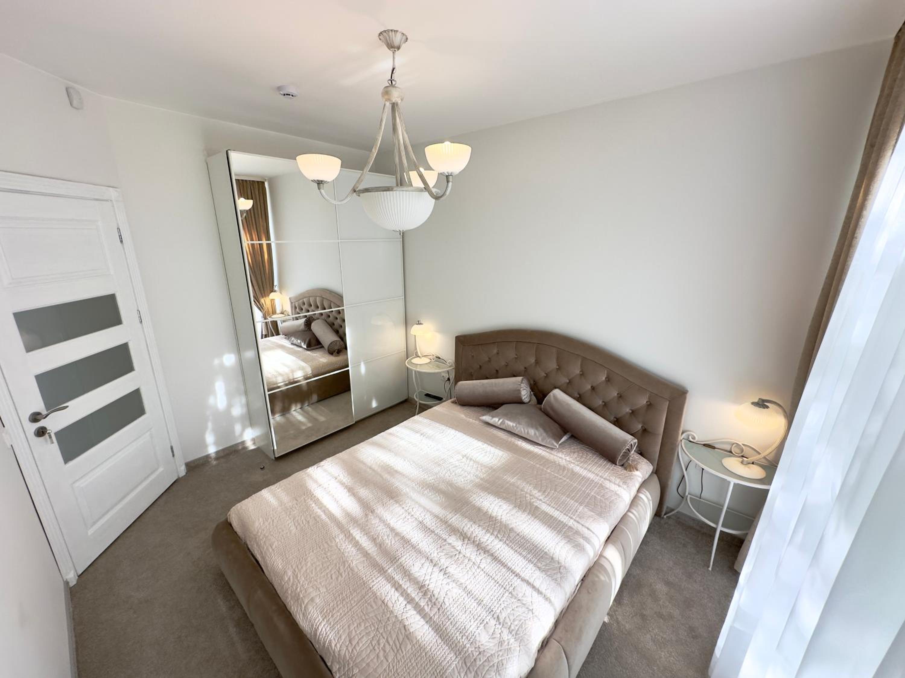 Vaineikio Apartamentai