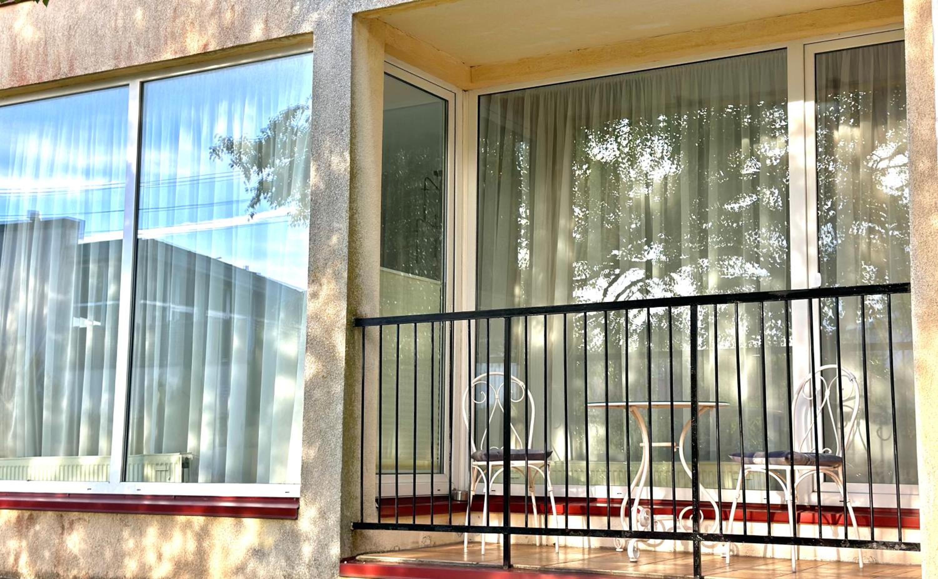 Vaineikio Apartamentai