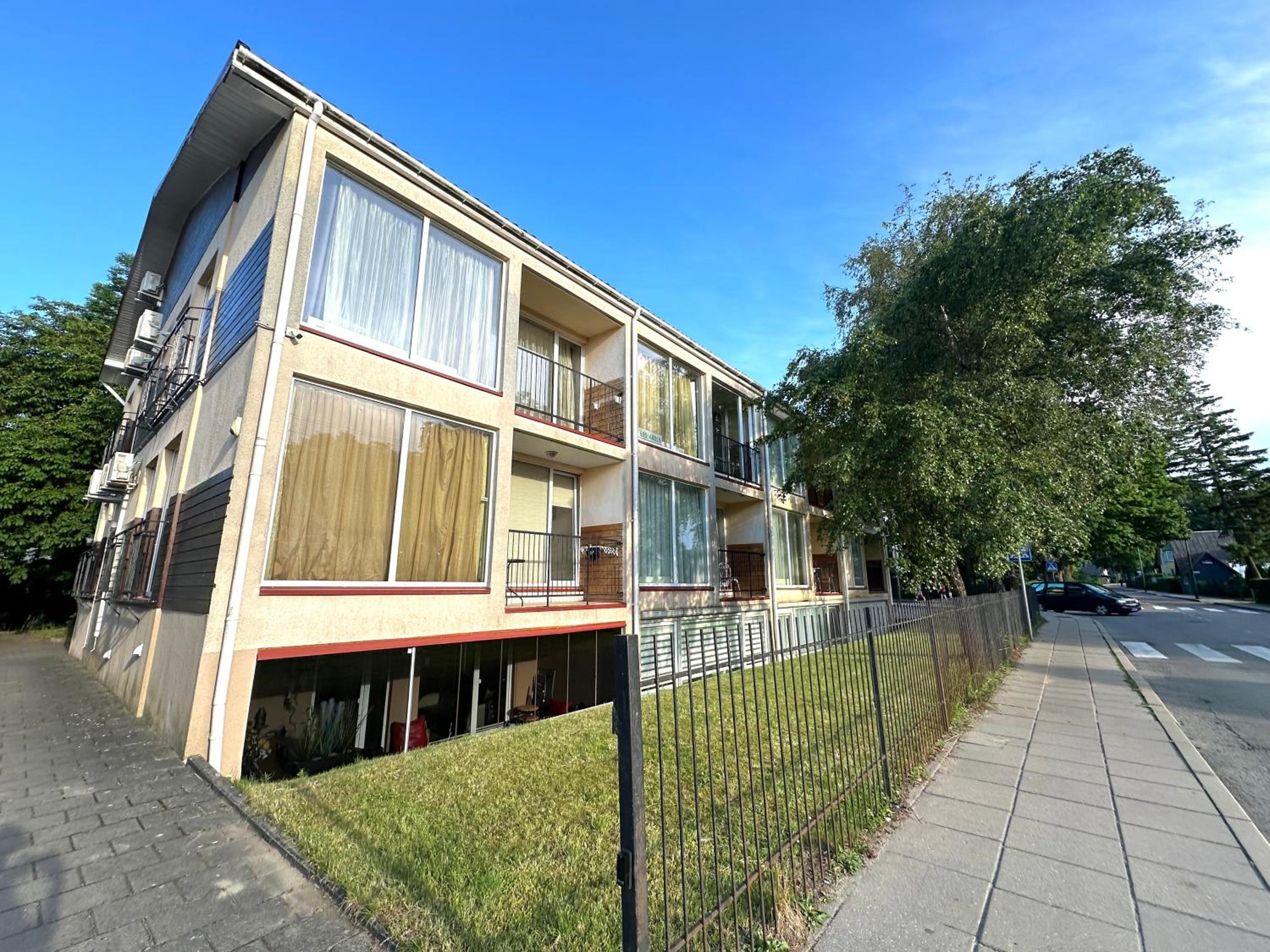 Vaineikio Apartamentai