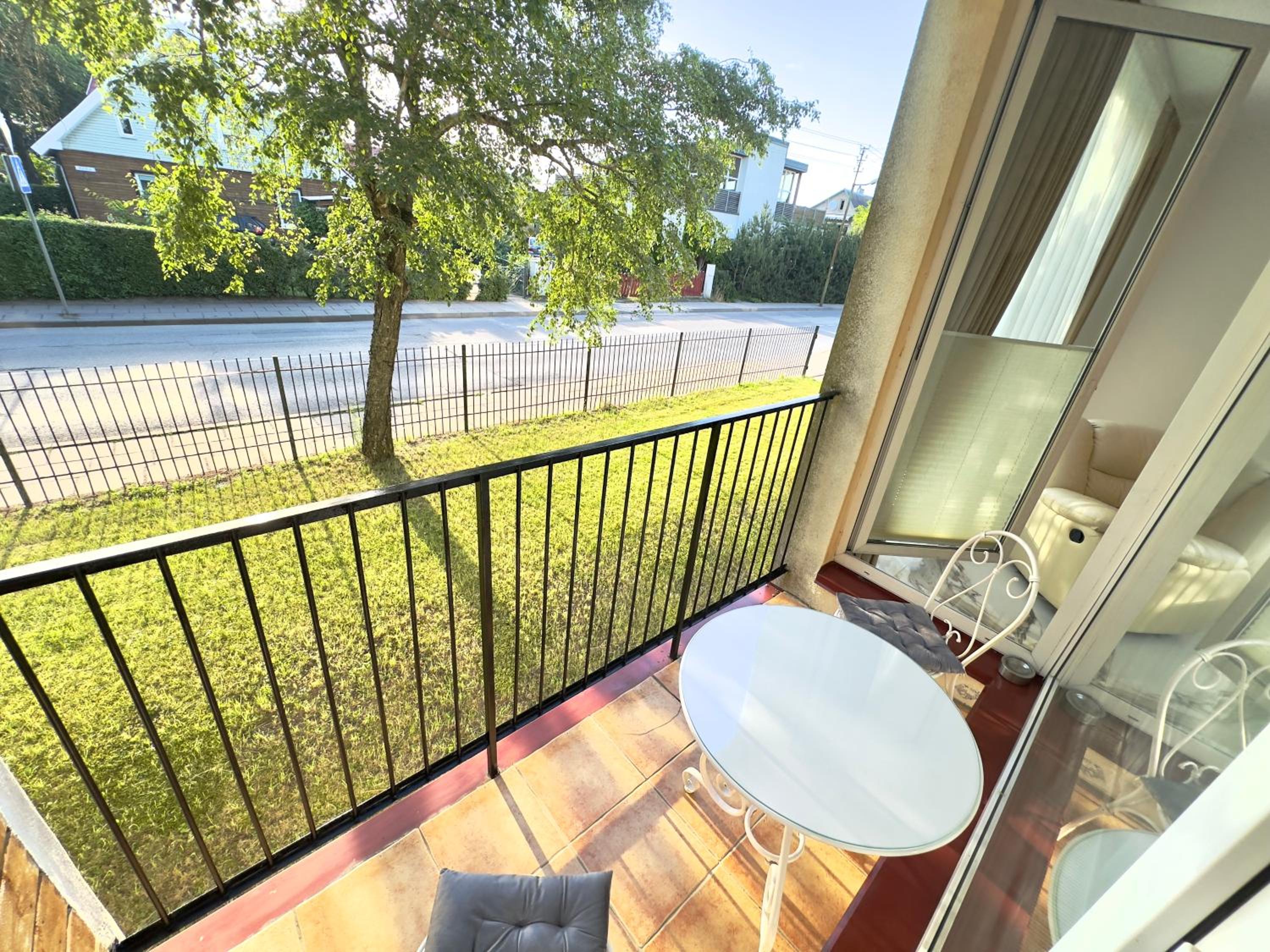 Vaineikio Apartamentai