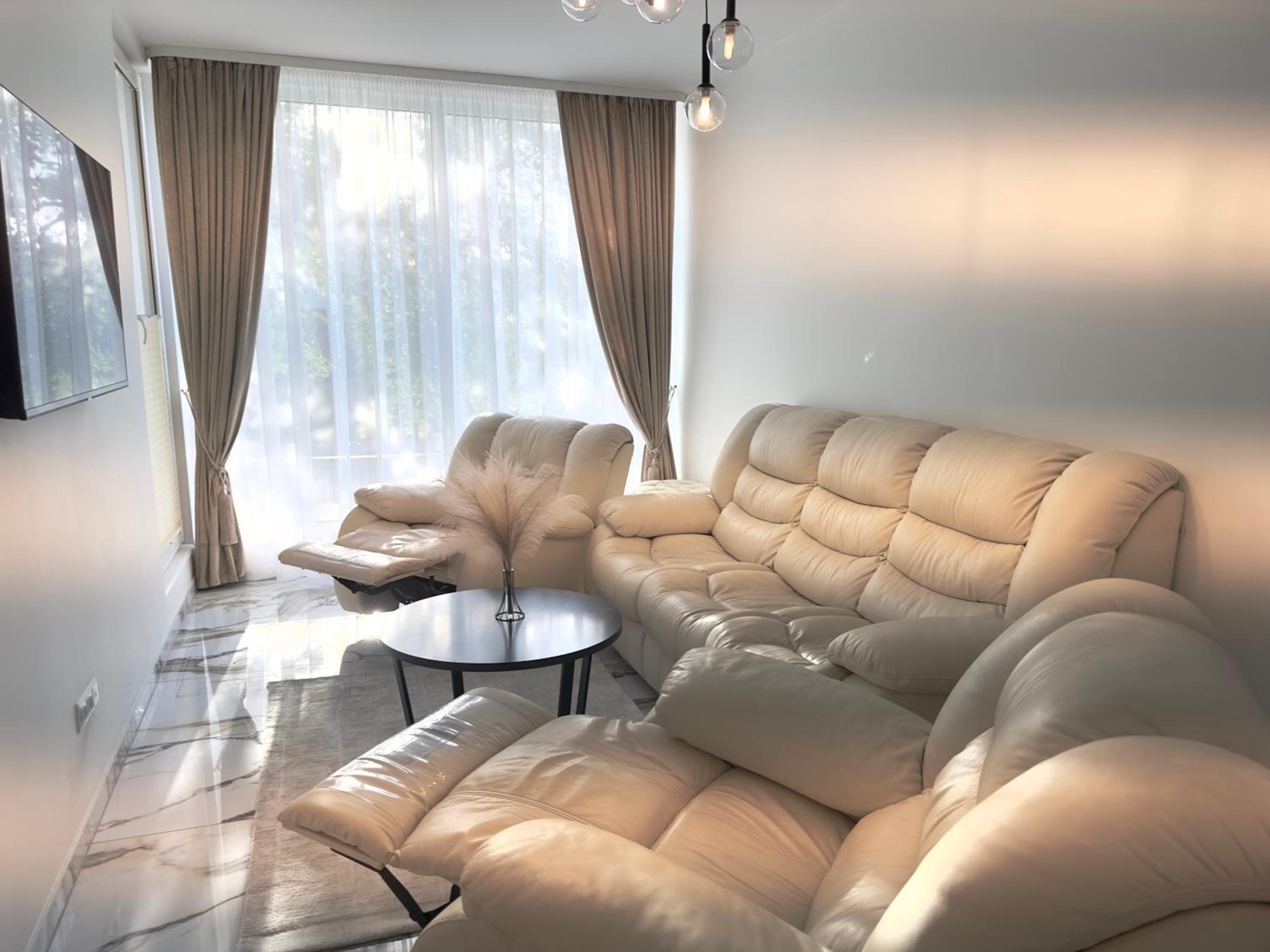 Vaineikio Apartamentai