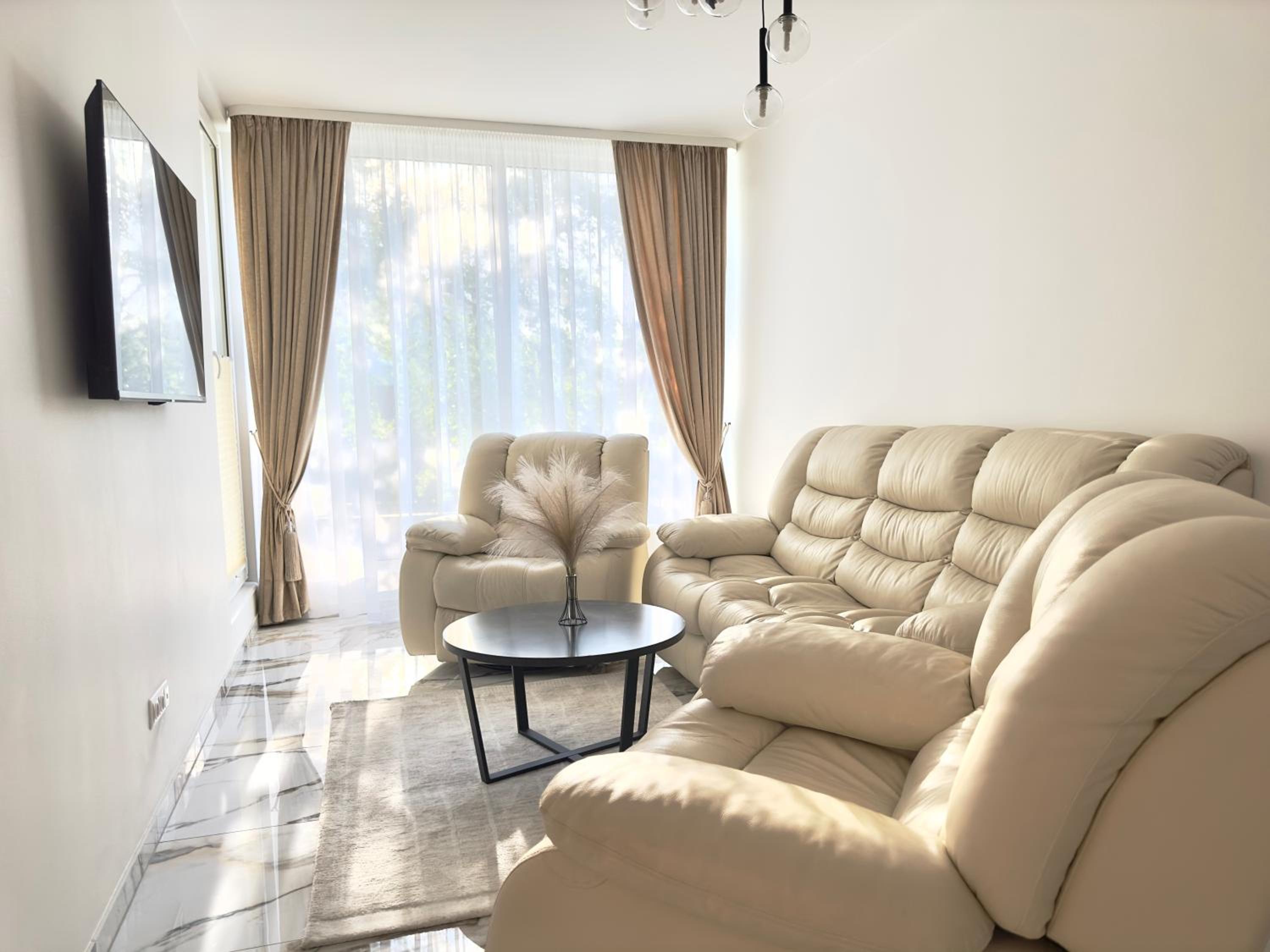 Vaineikio Apartamentai