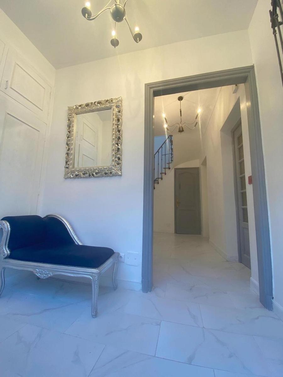 Charming house near Center Nice with new air conditioner