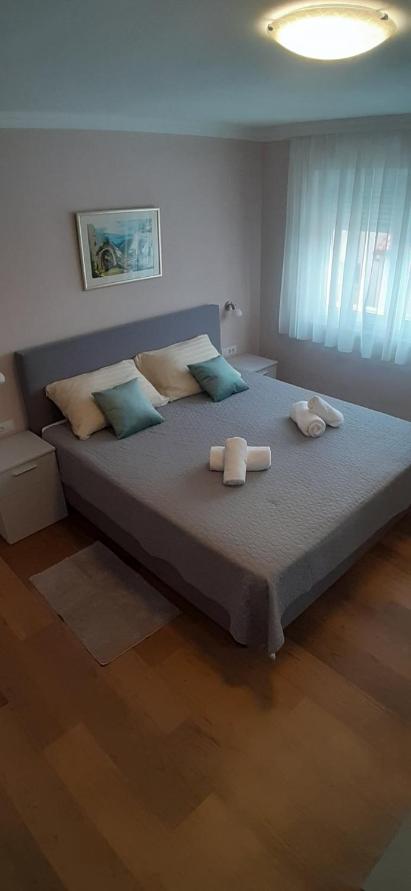 Pula Vacations - Valdebek Apartments with pool - Property Image 14