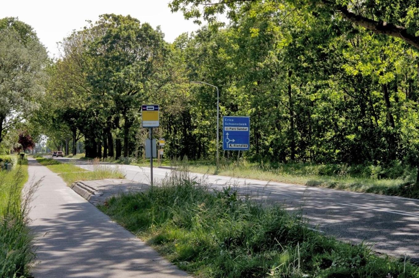 B  B Het Veurhuus - Property Image 3