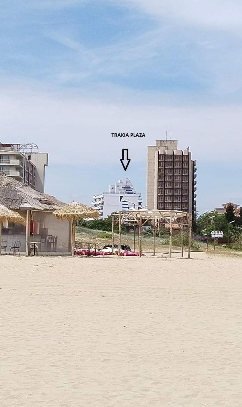 Trakia Private Apartment Sunny Beach