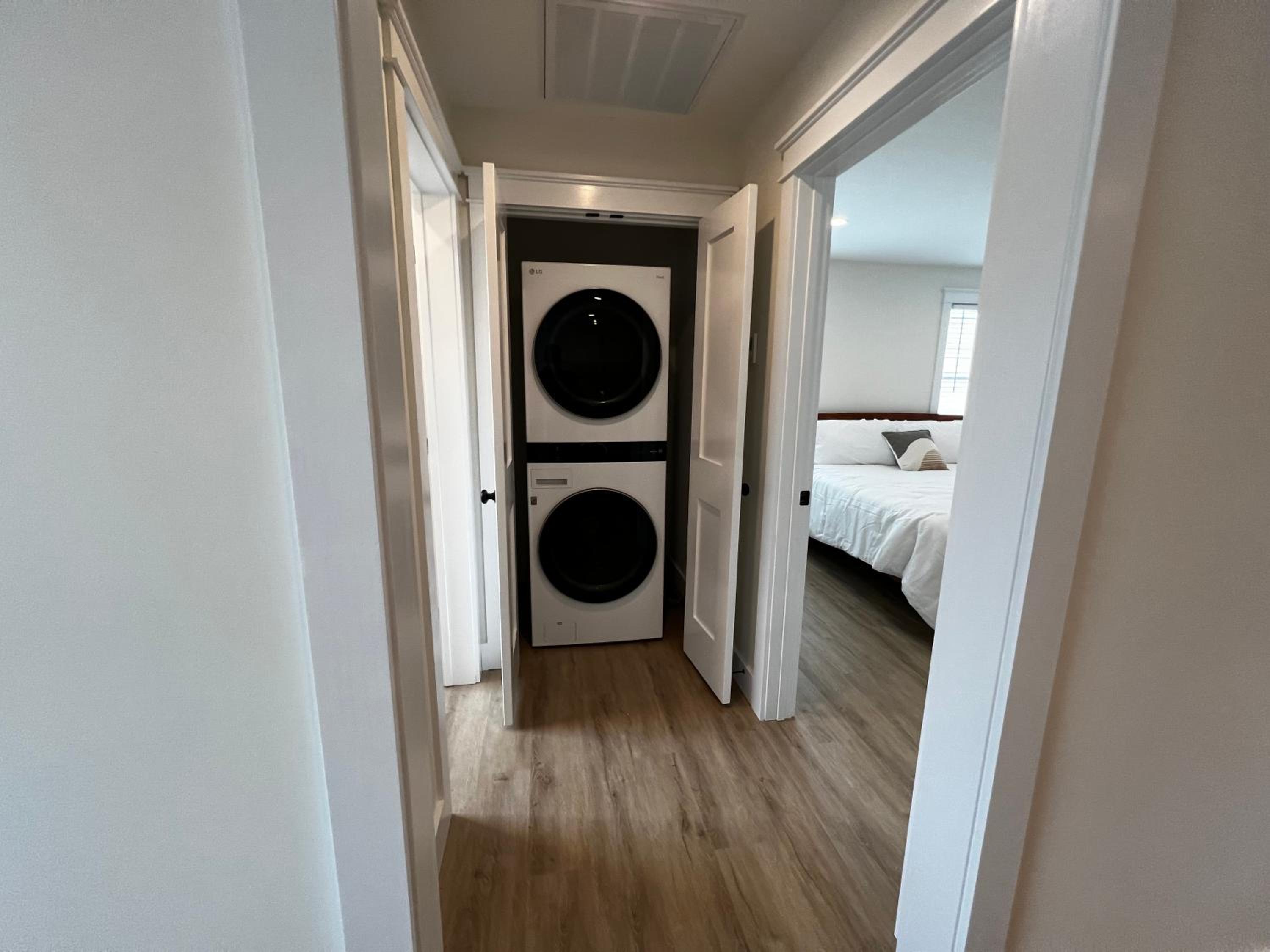 Montgomery Modern Luxury Stays