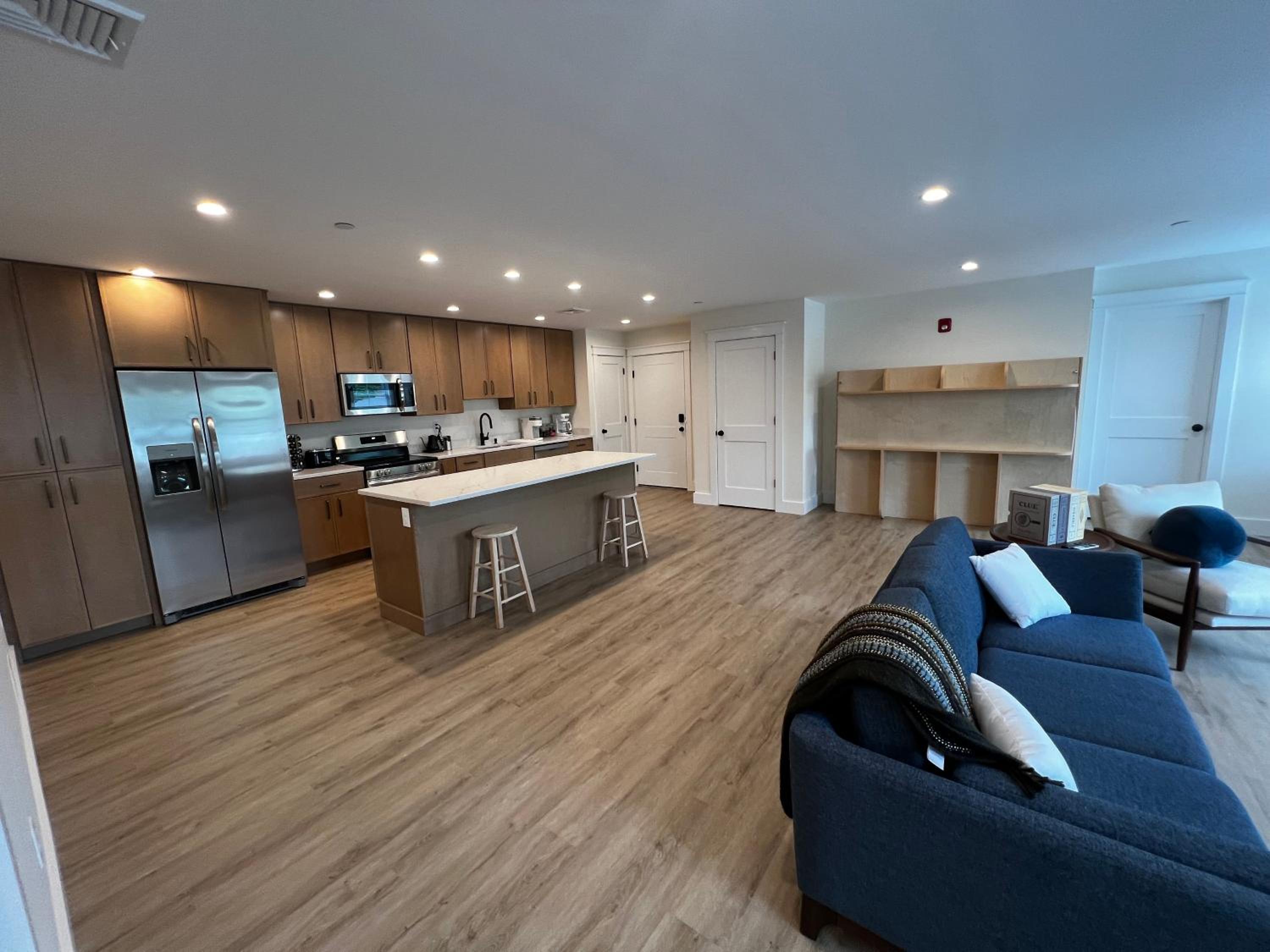 Montgomery Modern Luxury Stays