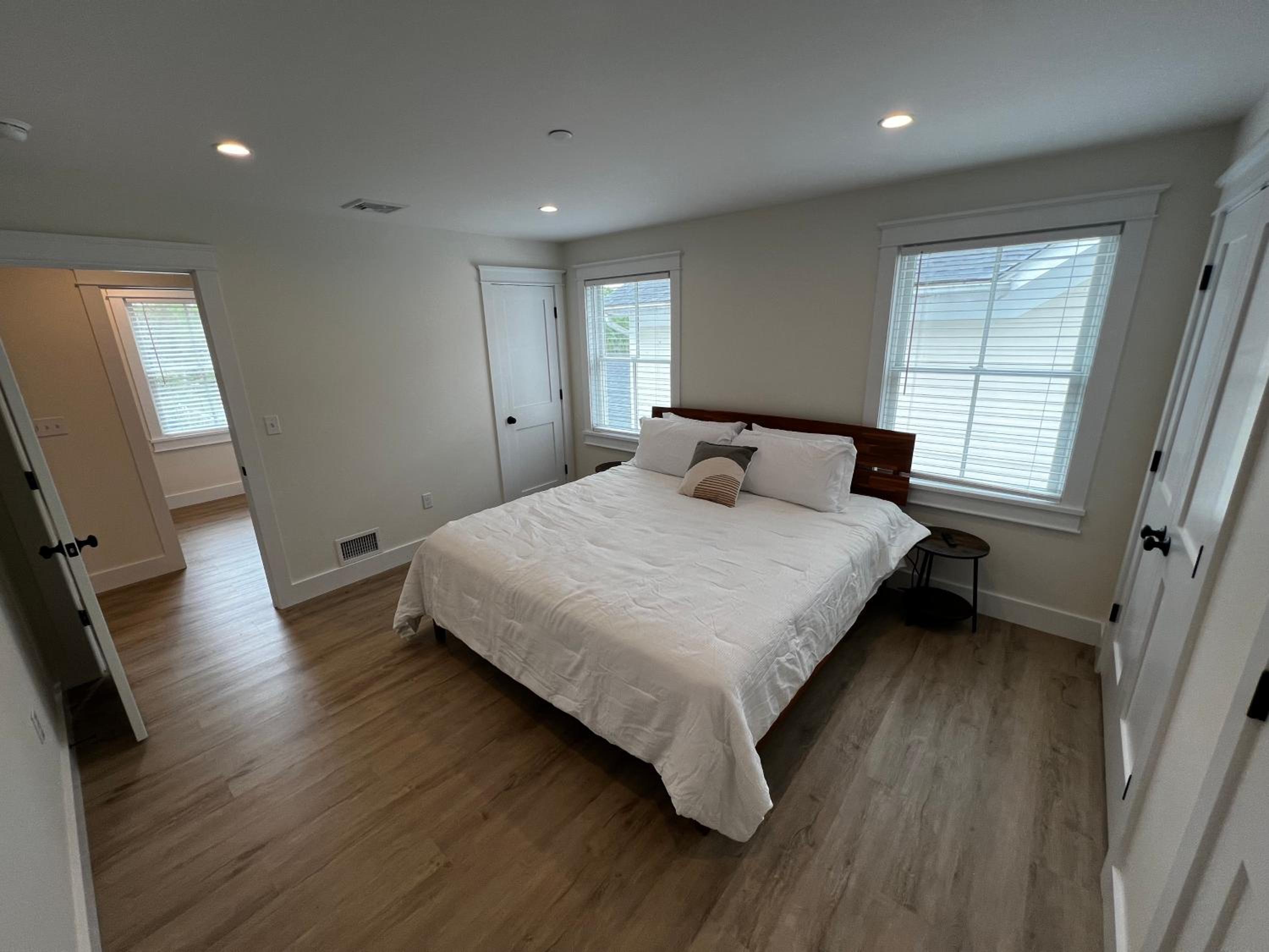 Montgomery Modern Luxury Stays