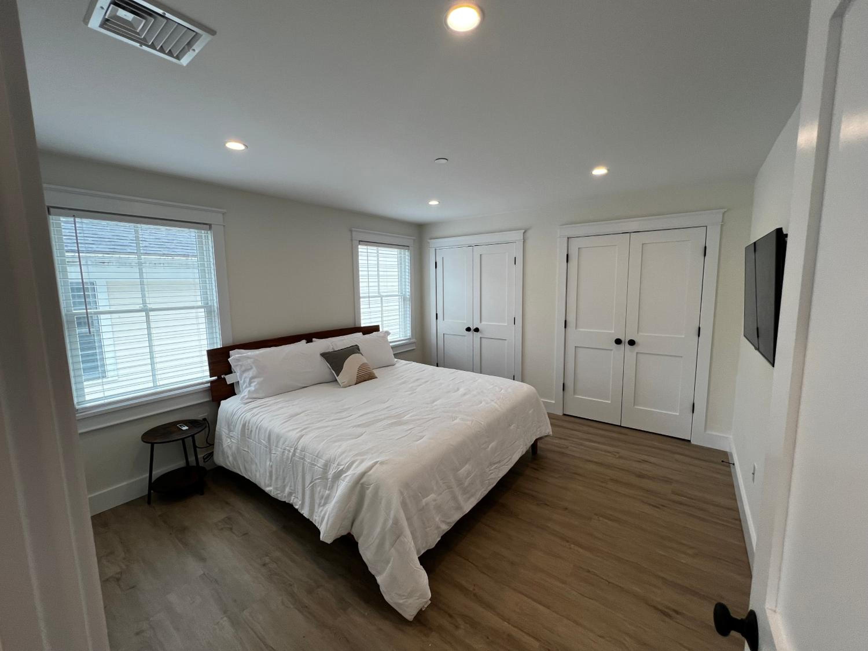 Montgomery Modern Luxury Stays