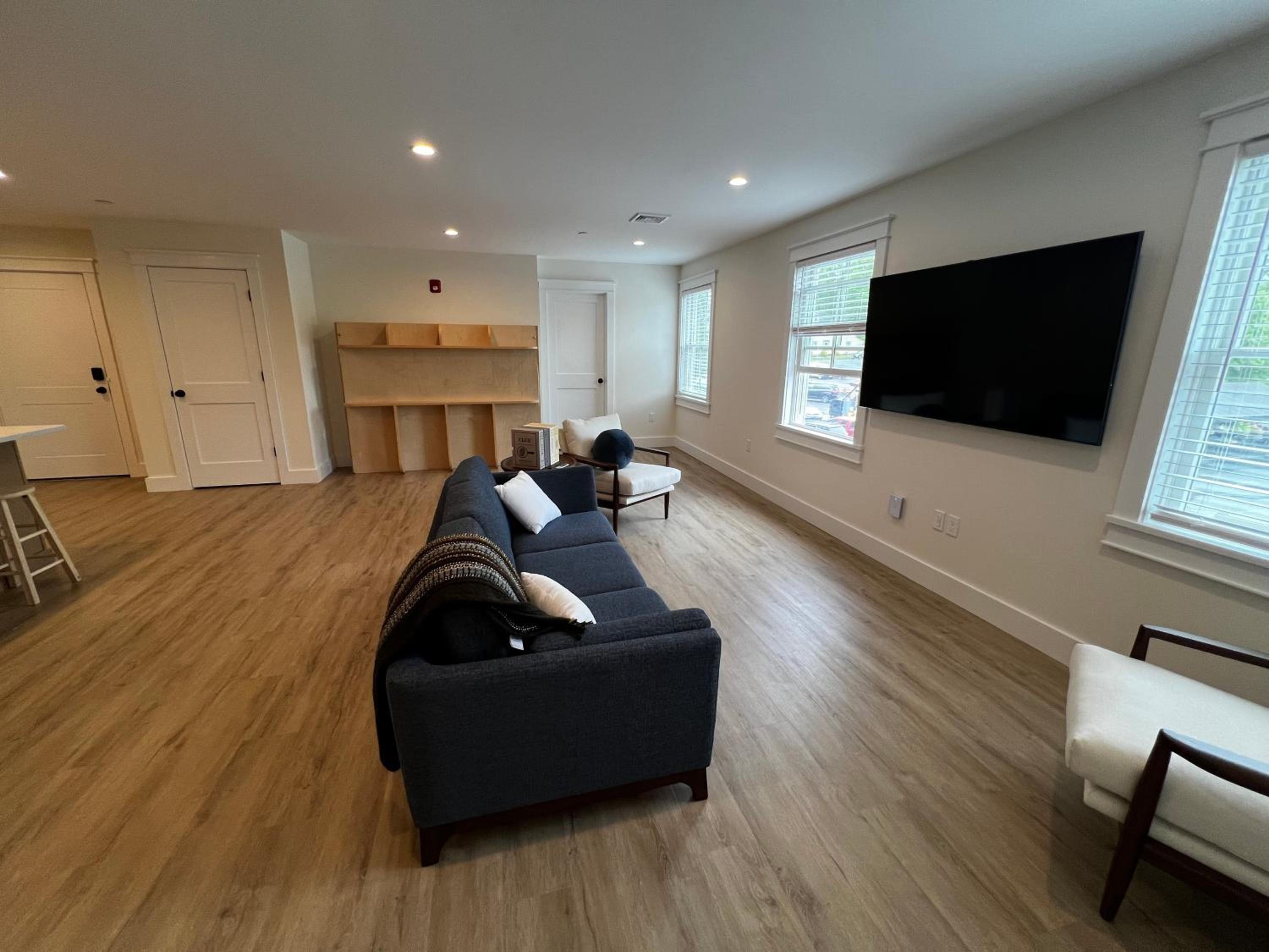 Montgomery Modern Luxury Stays
