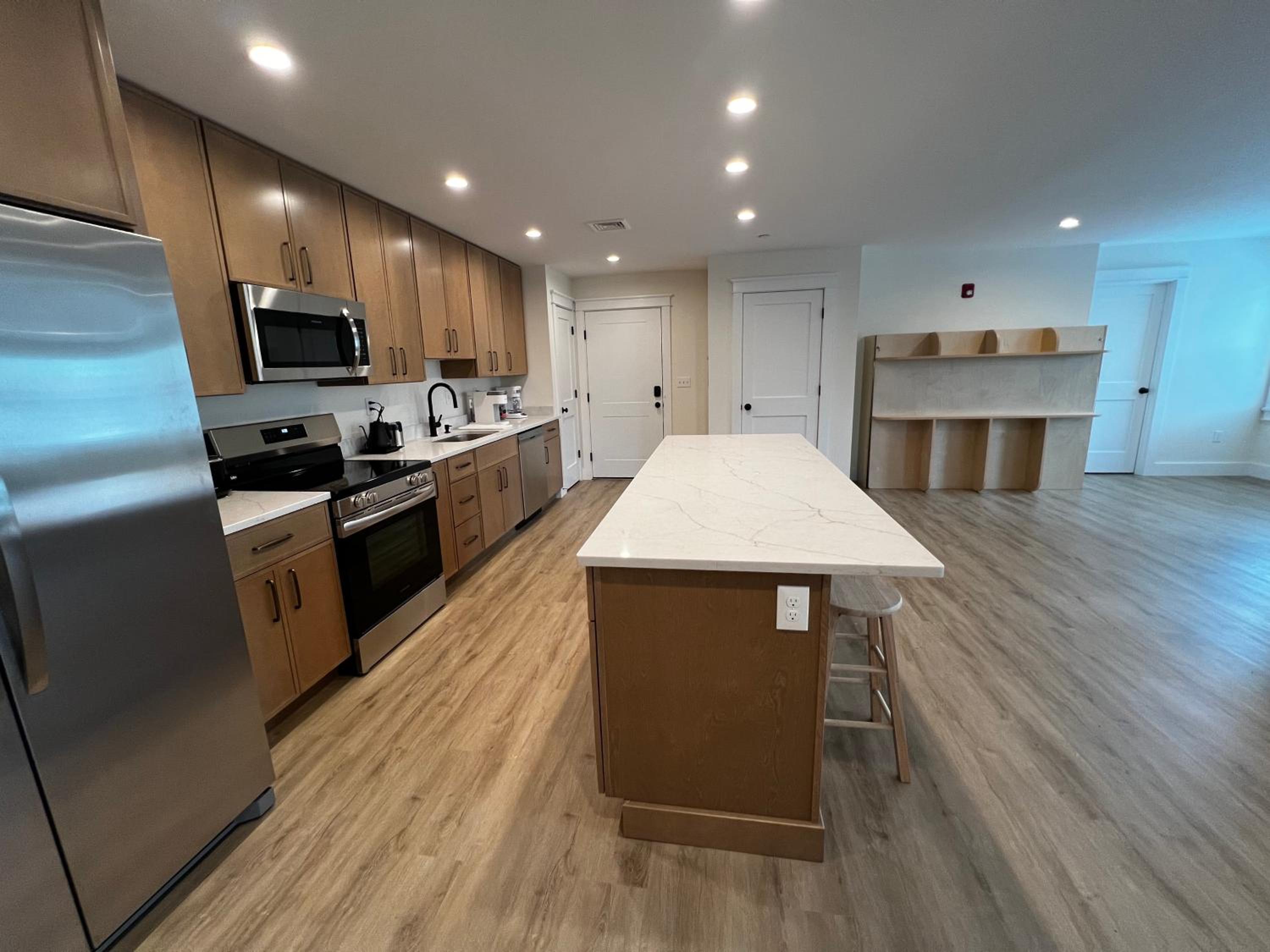 Montgomery Modern Luxury Stays